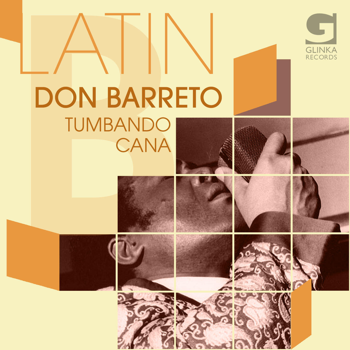 Релиз Tumbando Cana