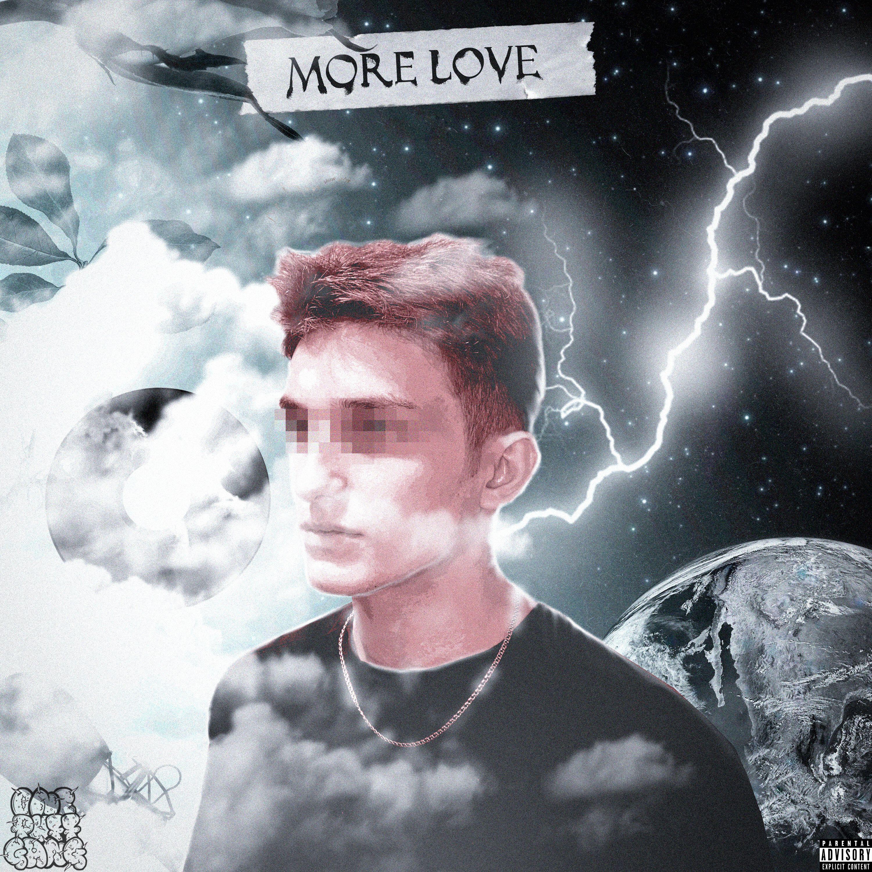 Релиз More Love