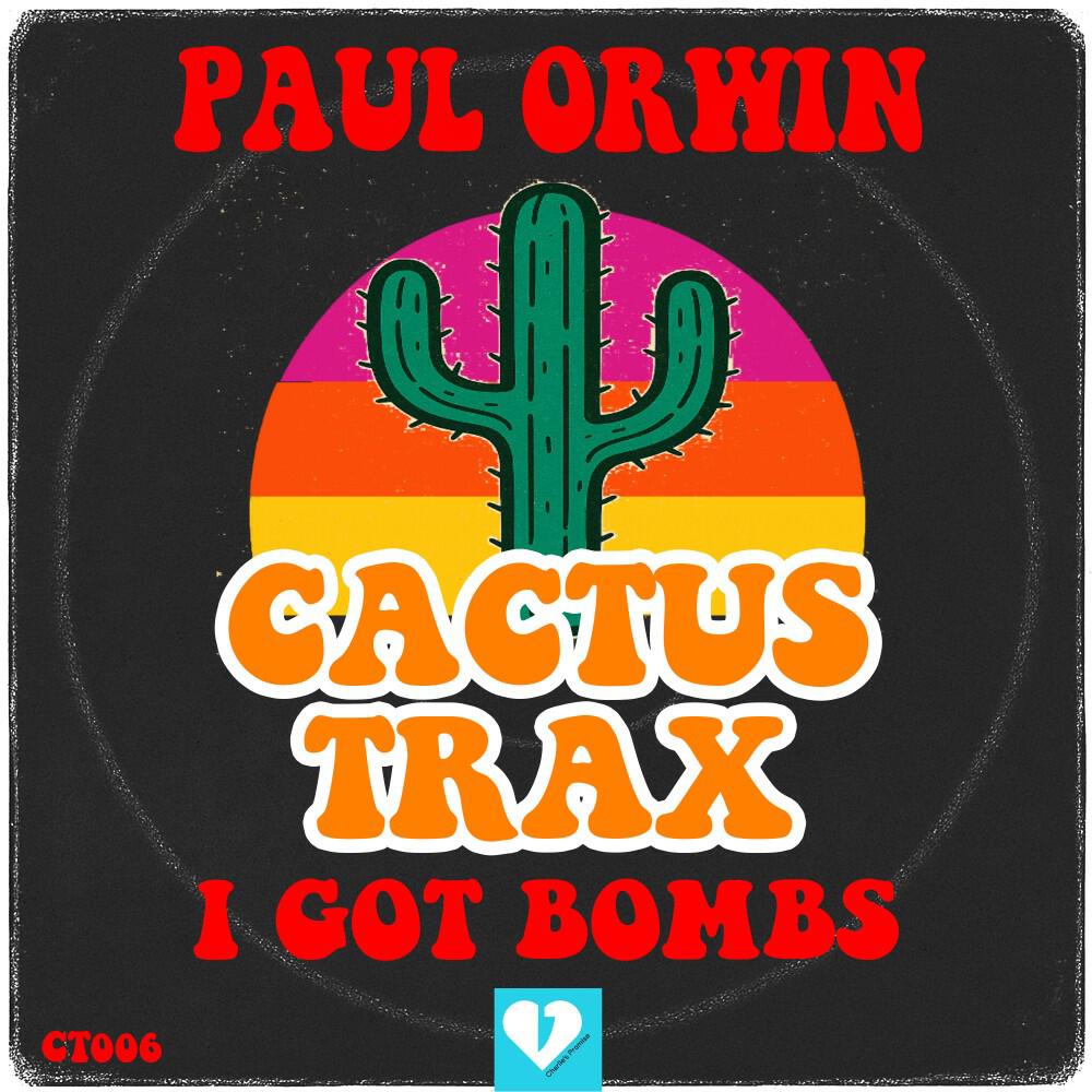 Релиз I Got Bombs