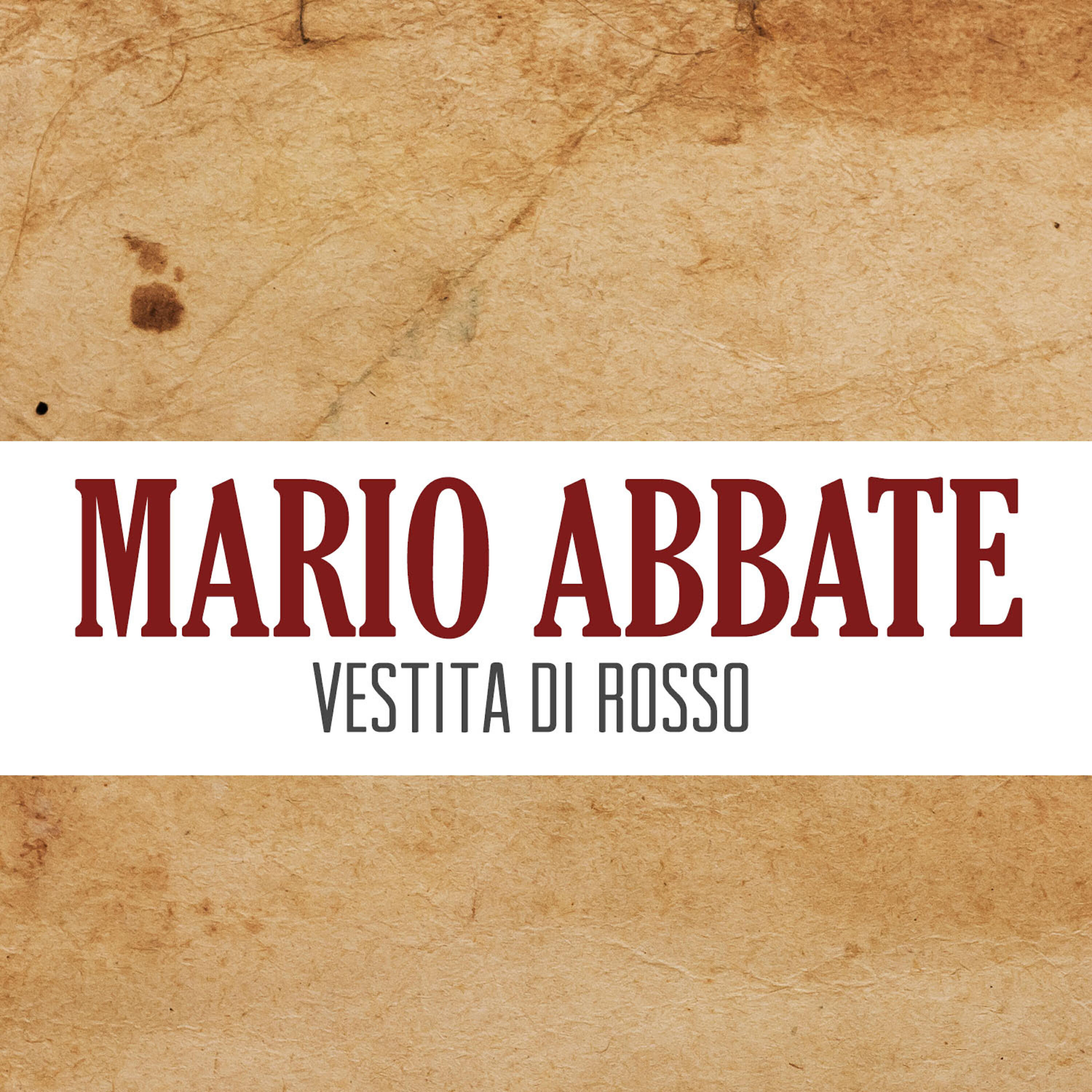 Релиз Vestita di rosso