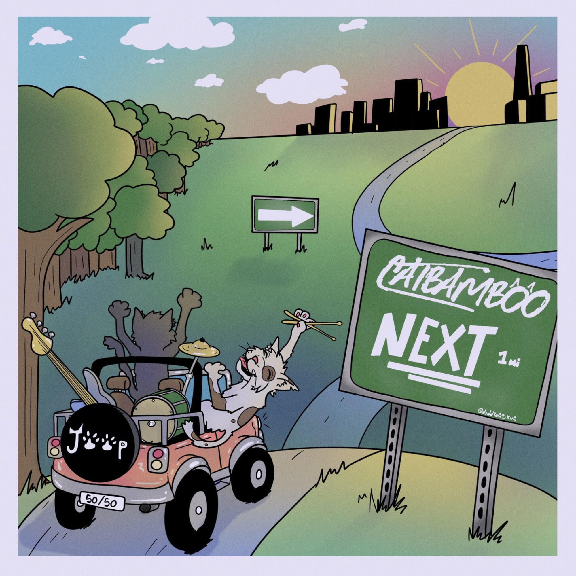 Релиз Next