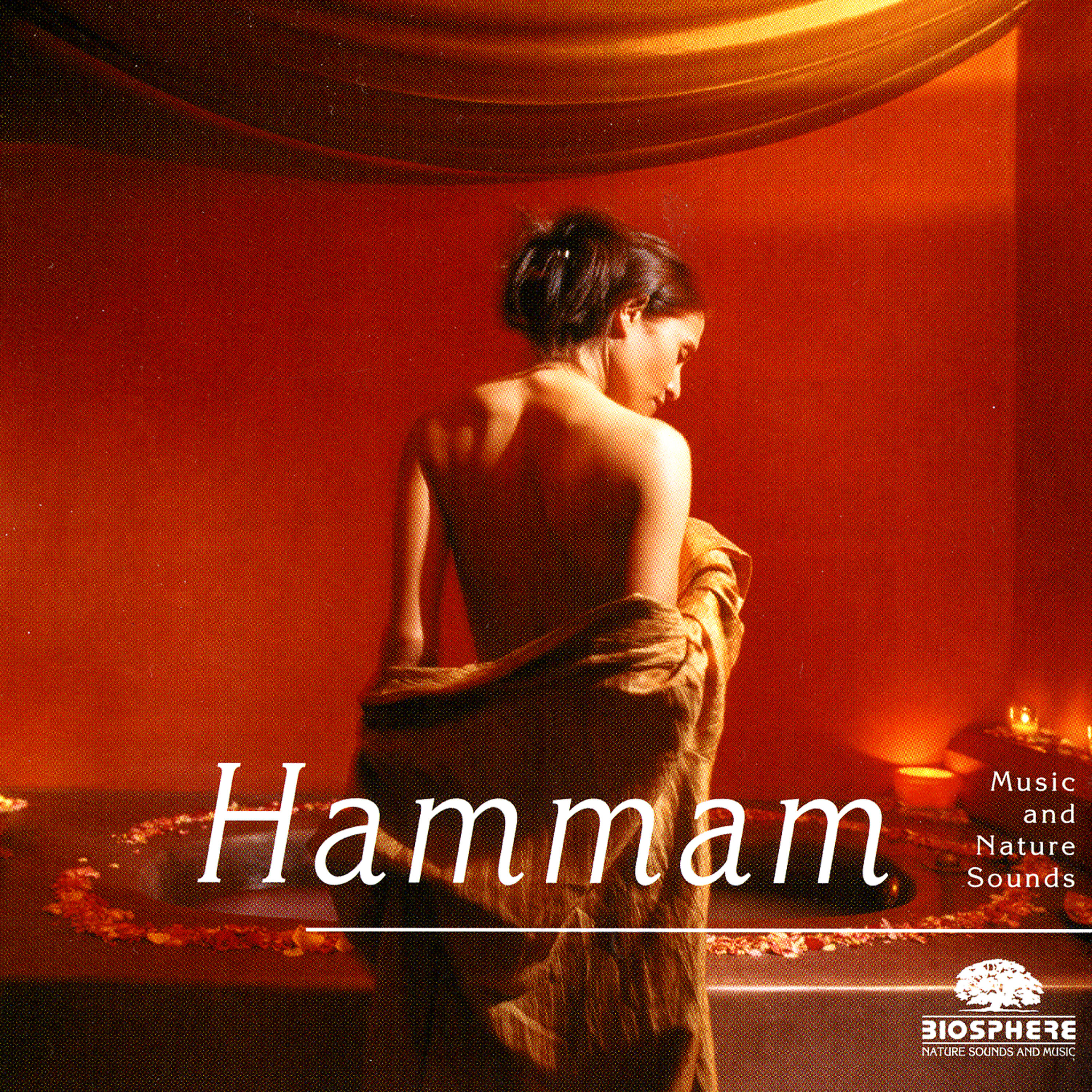 Релиз Hammam