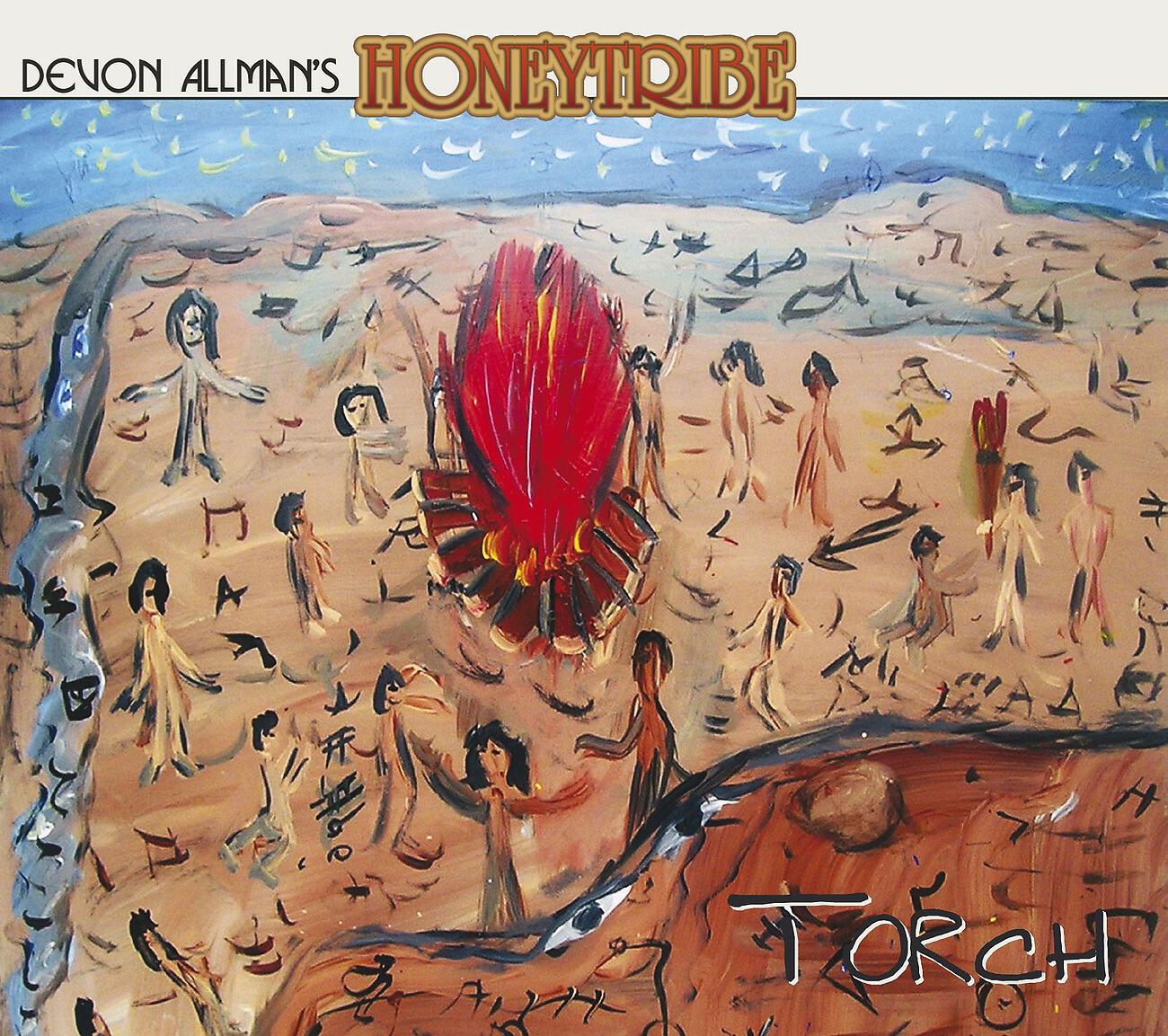 Релиз Torch