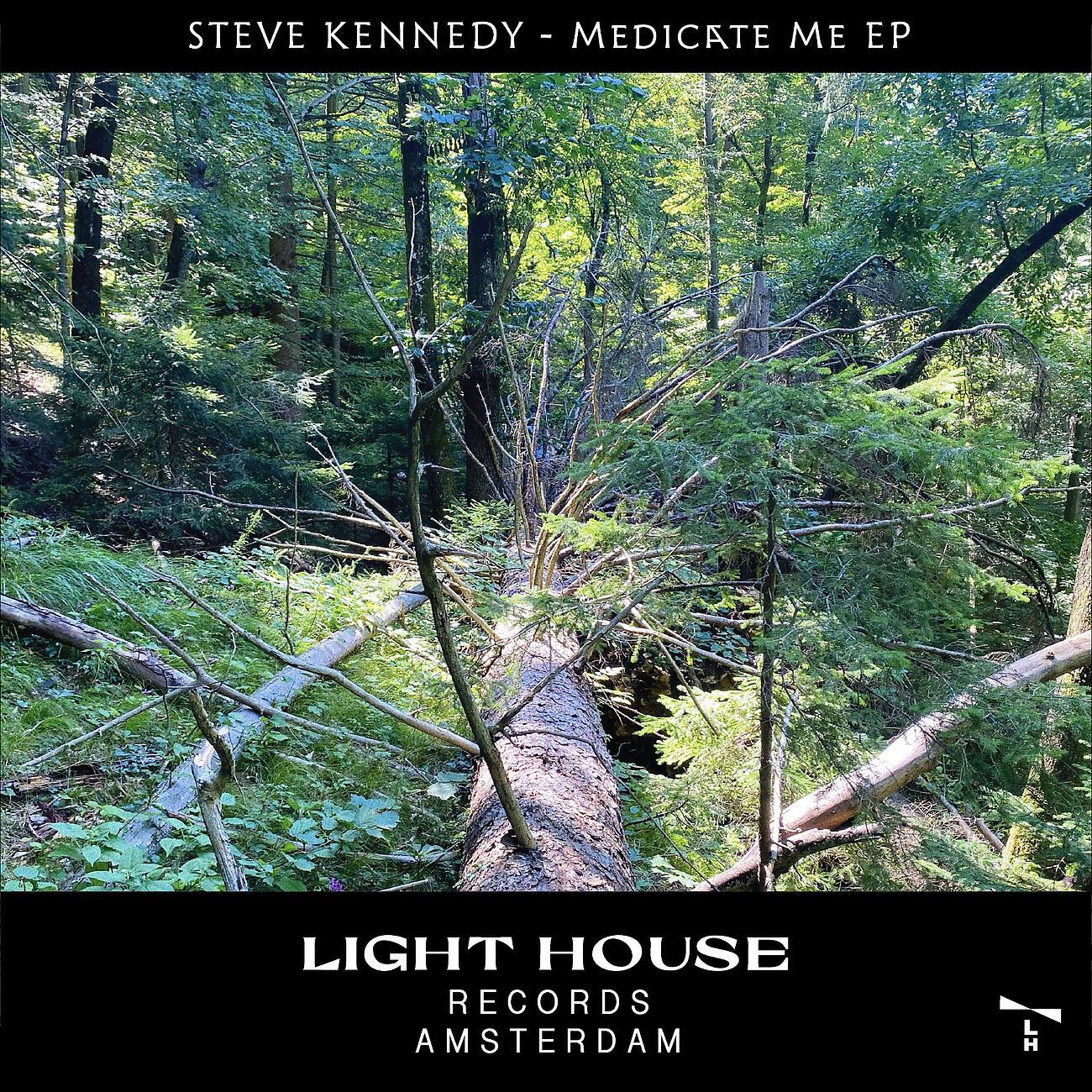 Релиз Medicate Me EP
