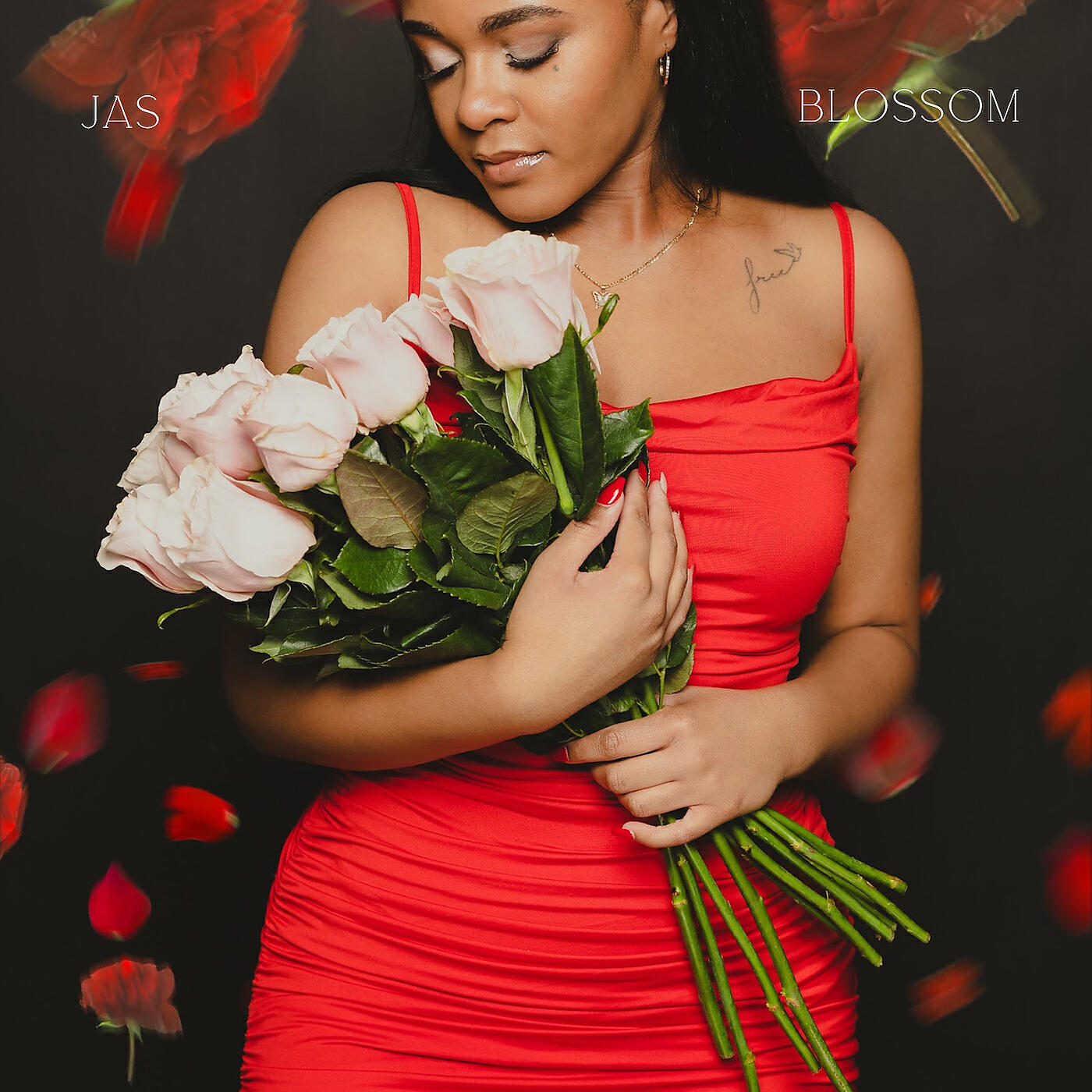 Релиз Blossom