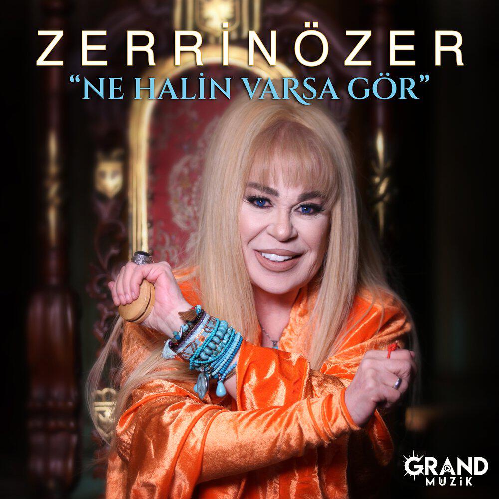 Релиз Ne Halin Varsa Gör