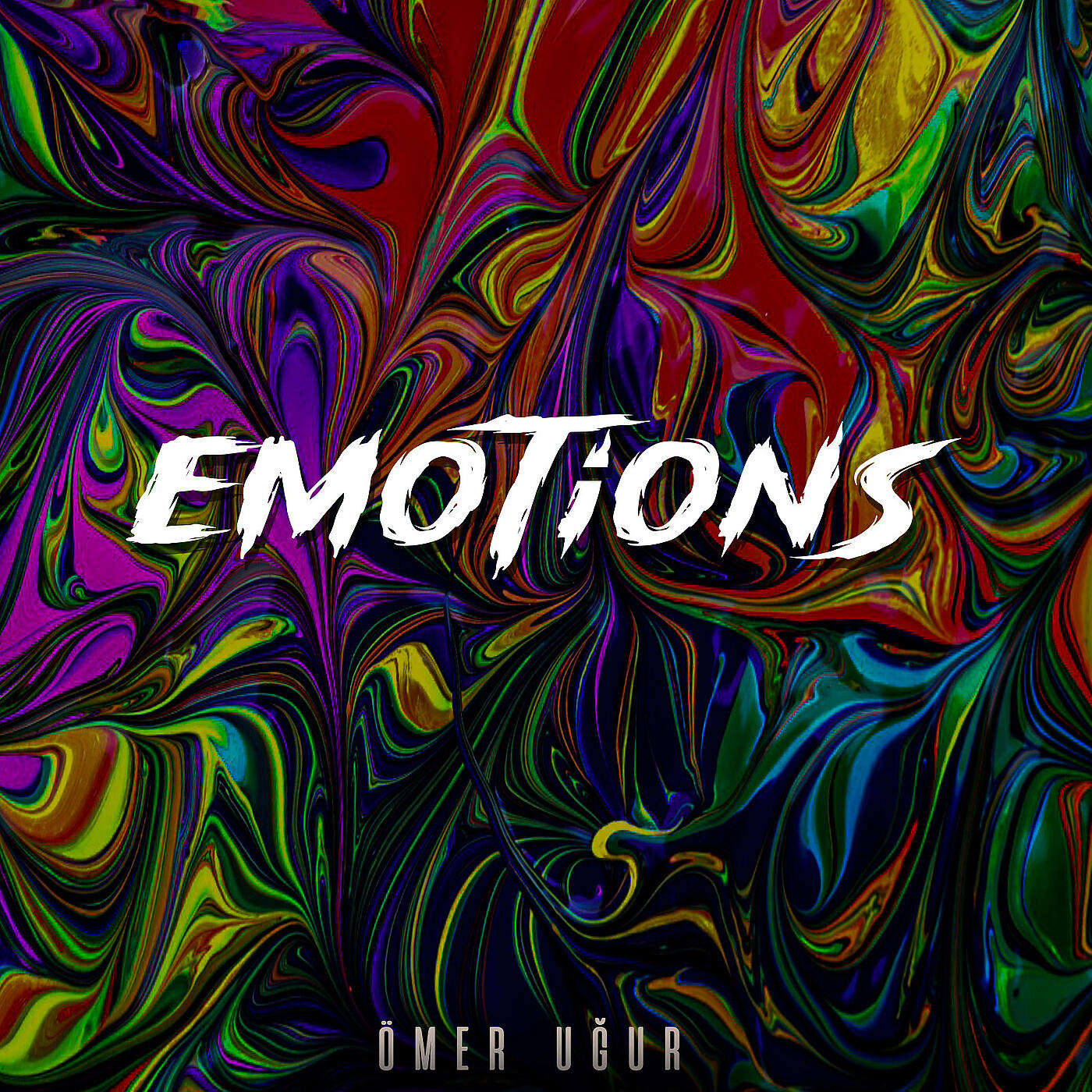 Релиз Emoti̇ons