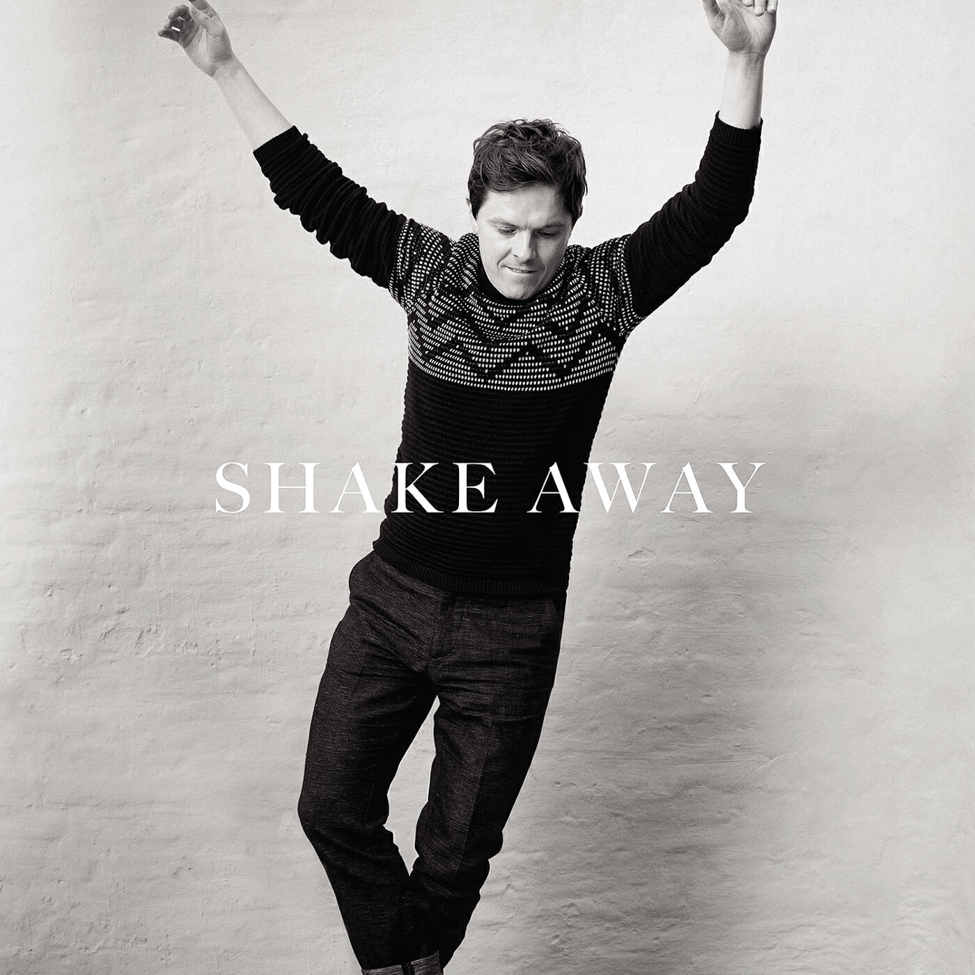 Релиз Shake Away