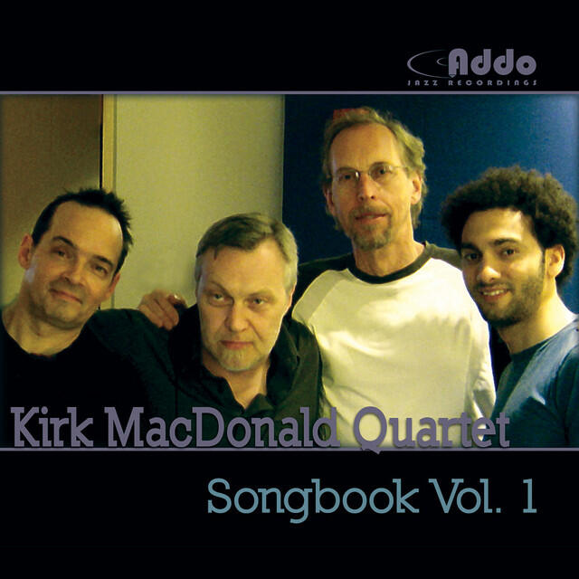 Релиз Songbook Vol. 1