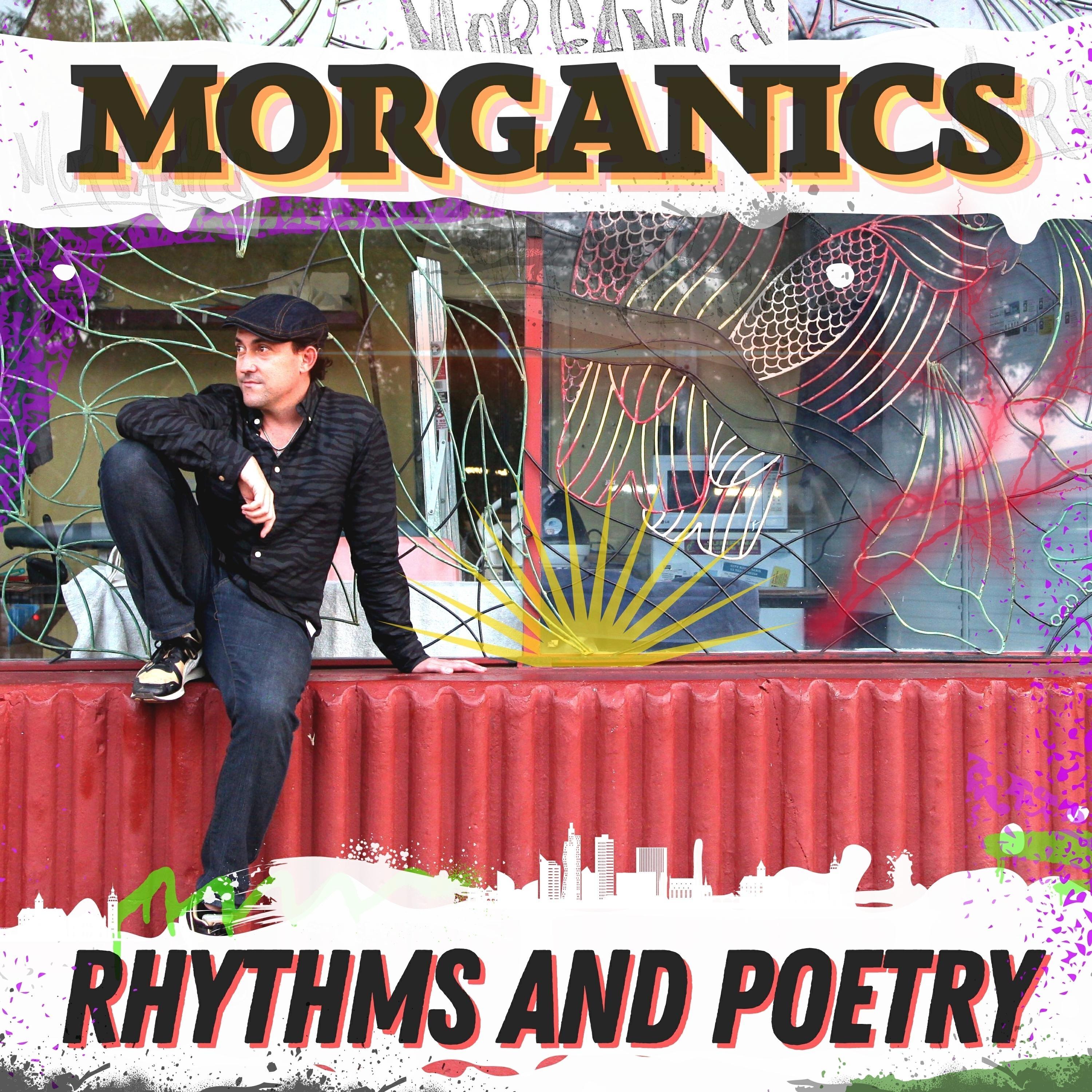 Релиз Rhythms and Poetry