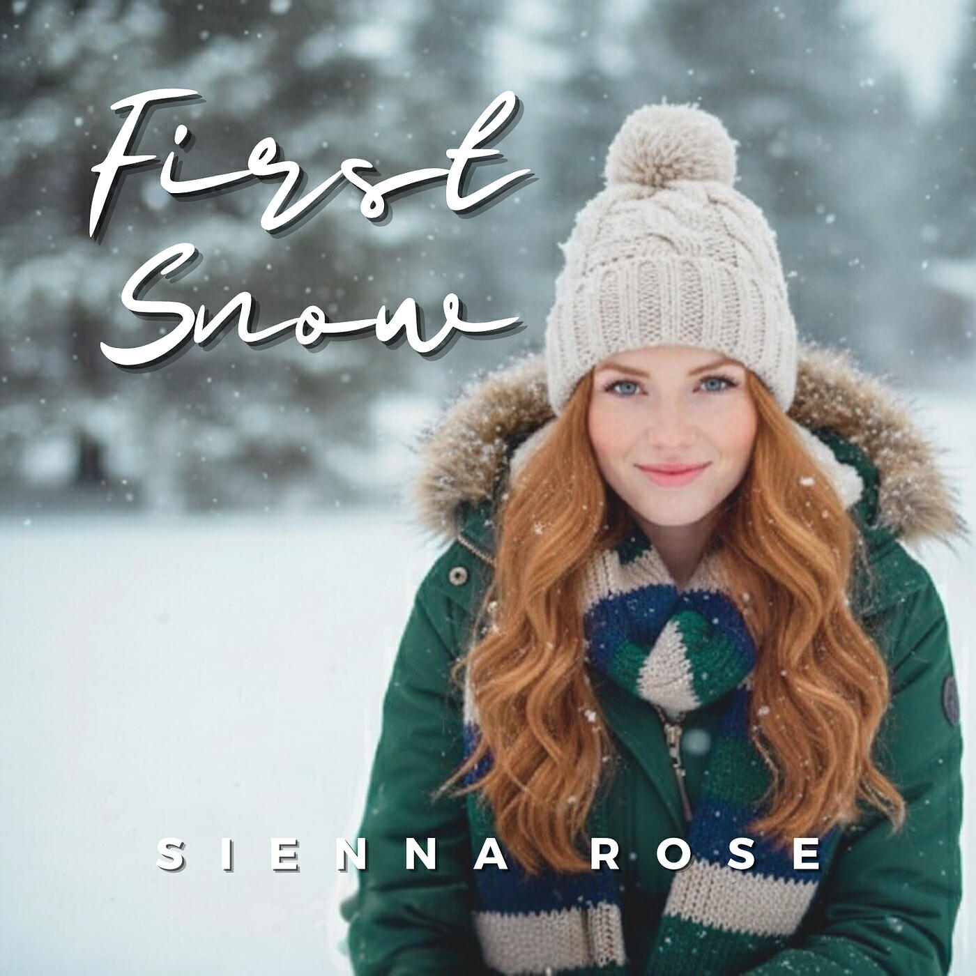Релиз First Snow