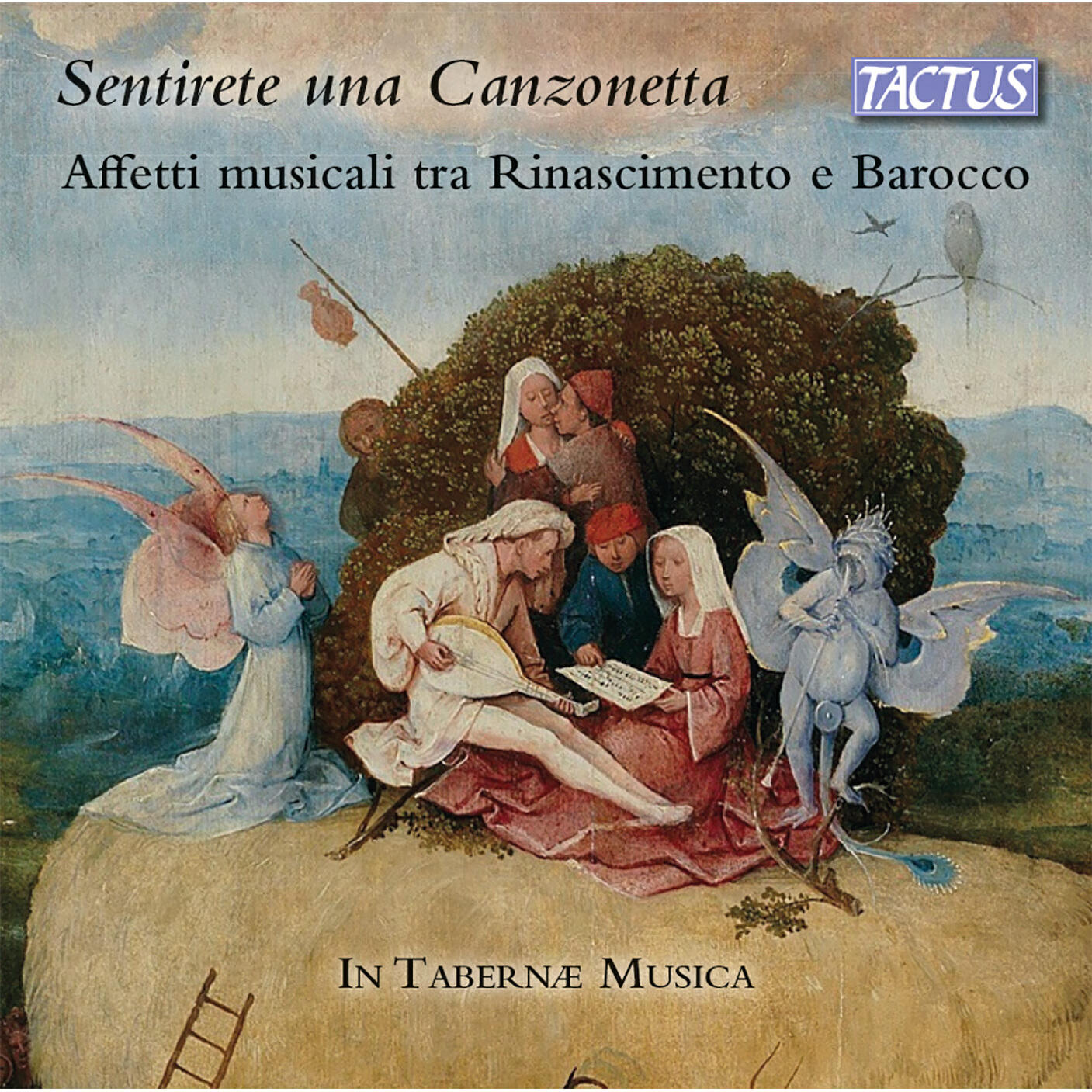 In Tabernæ Musica