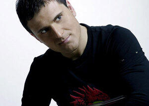 Goran Vukosic