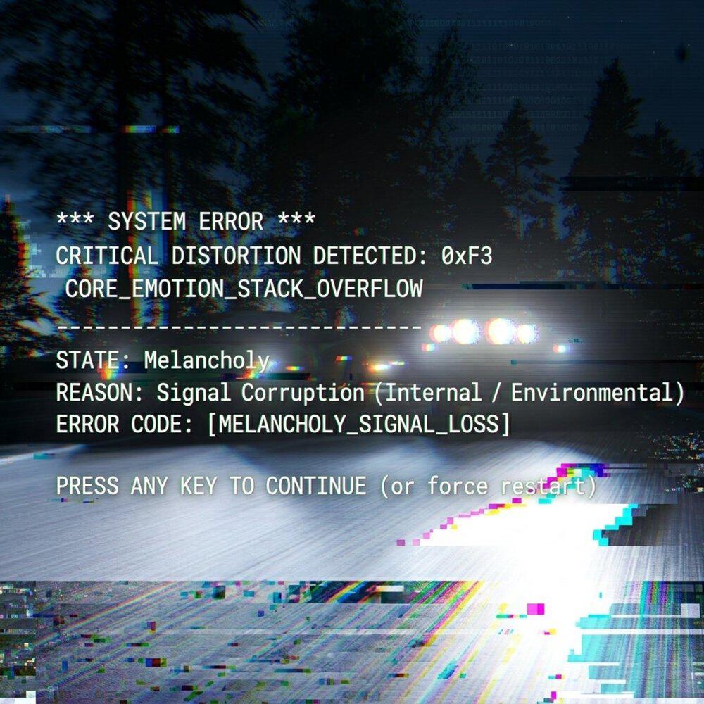 Релиз Melancholy