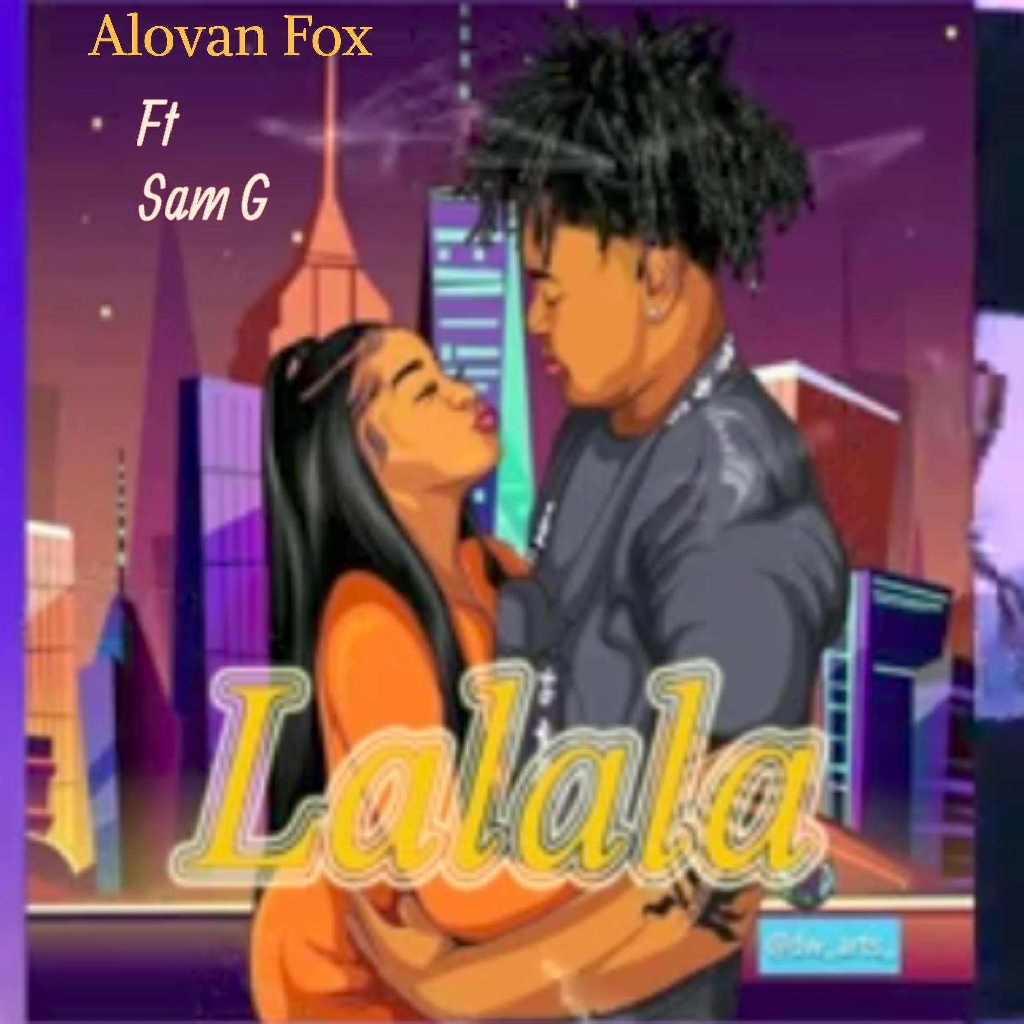 Релиз Lalala (feat. Sam G)
