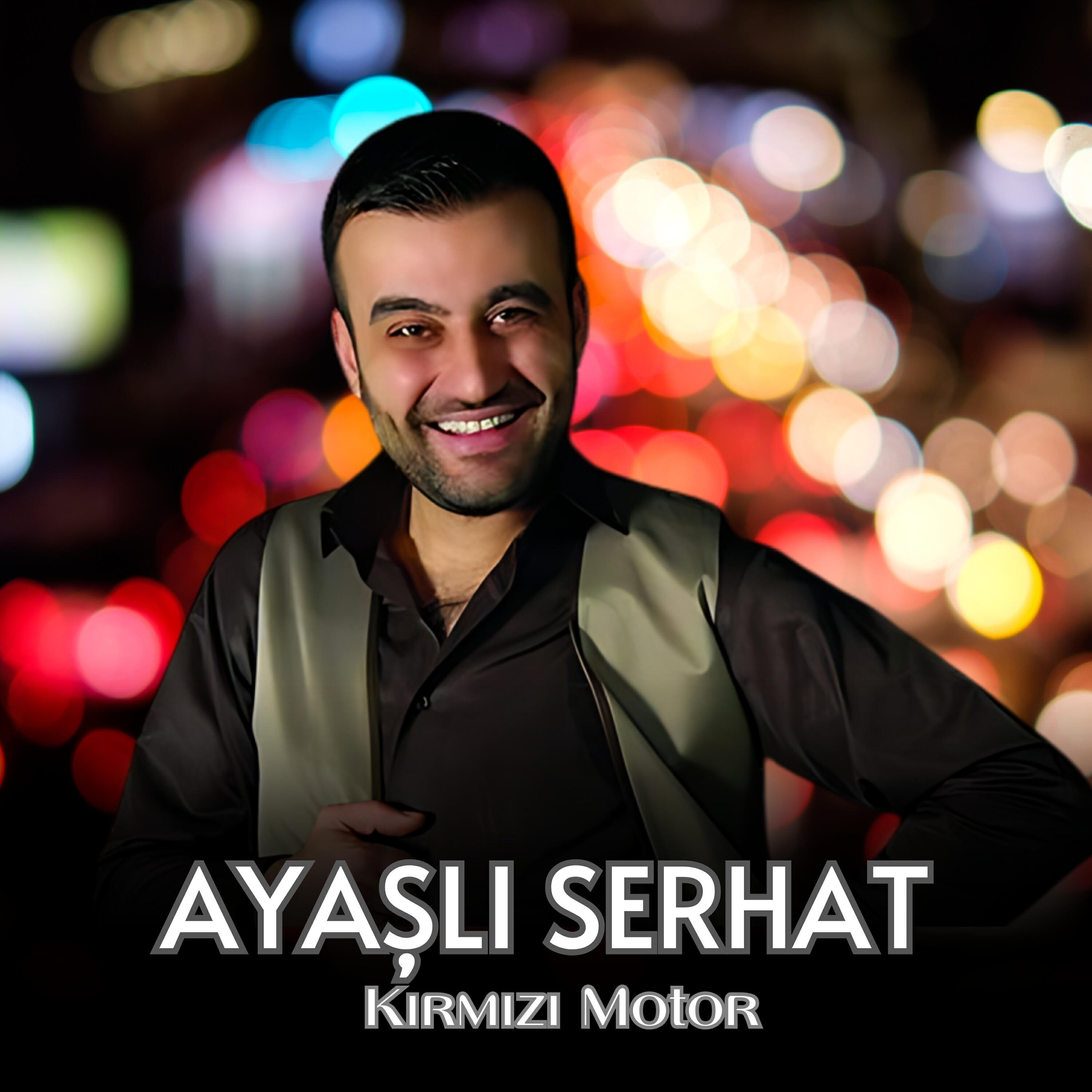 Релиз Kırmızı Motor