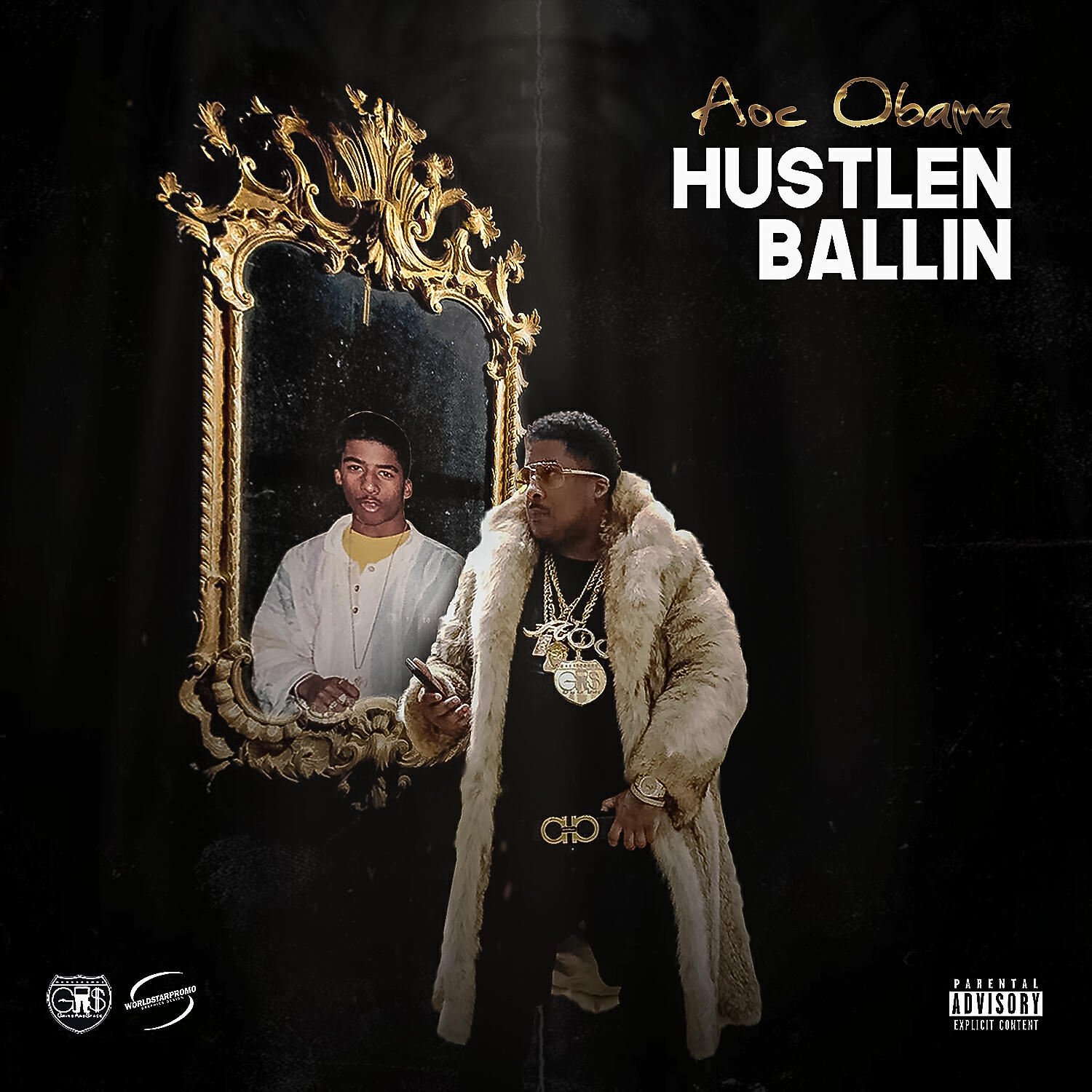 Релиз Hustlin Ballin