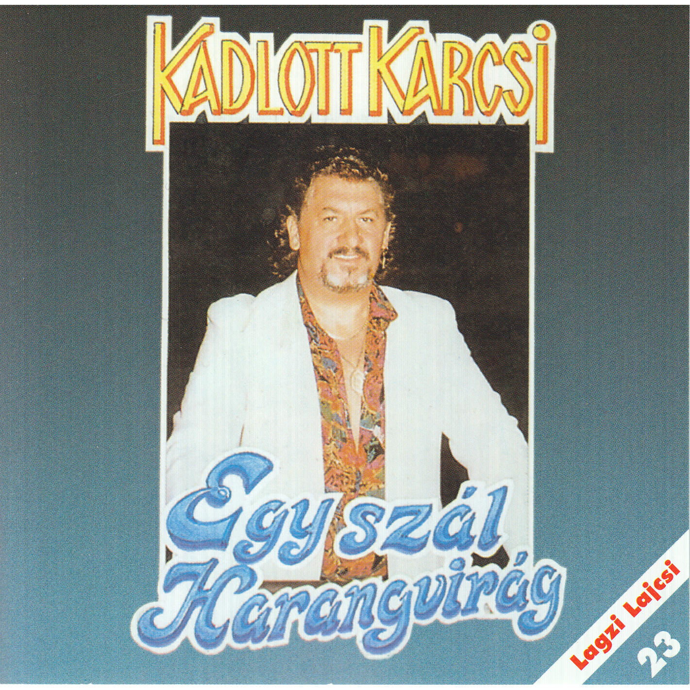 Karcsi Kadlott