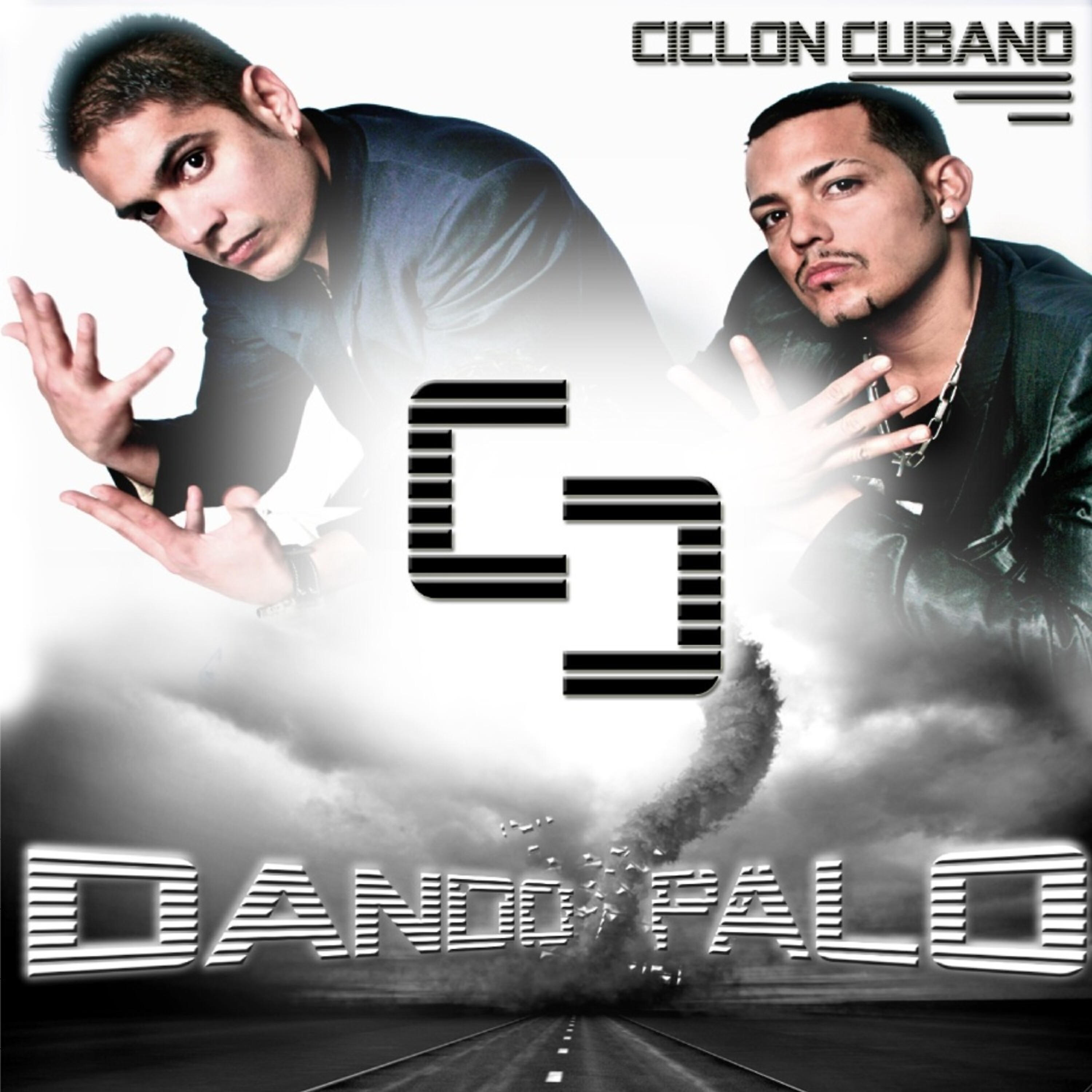 Релиз Dando Palo