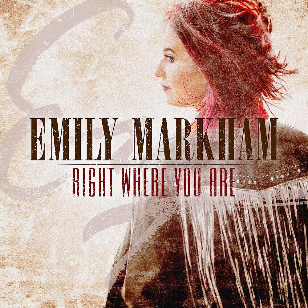 Emily Markham