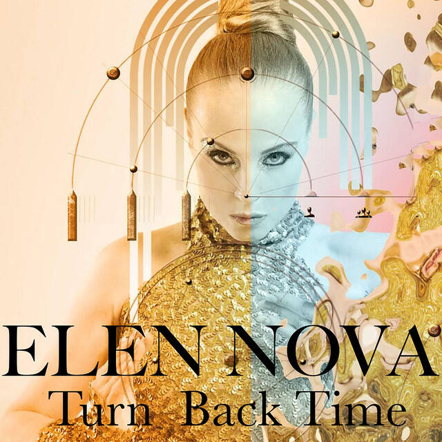 Релиз Turn Back Time