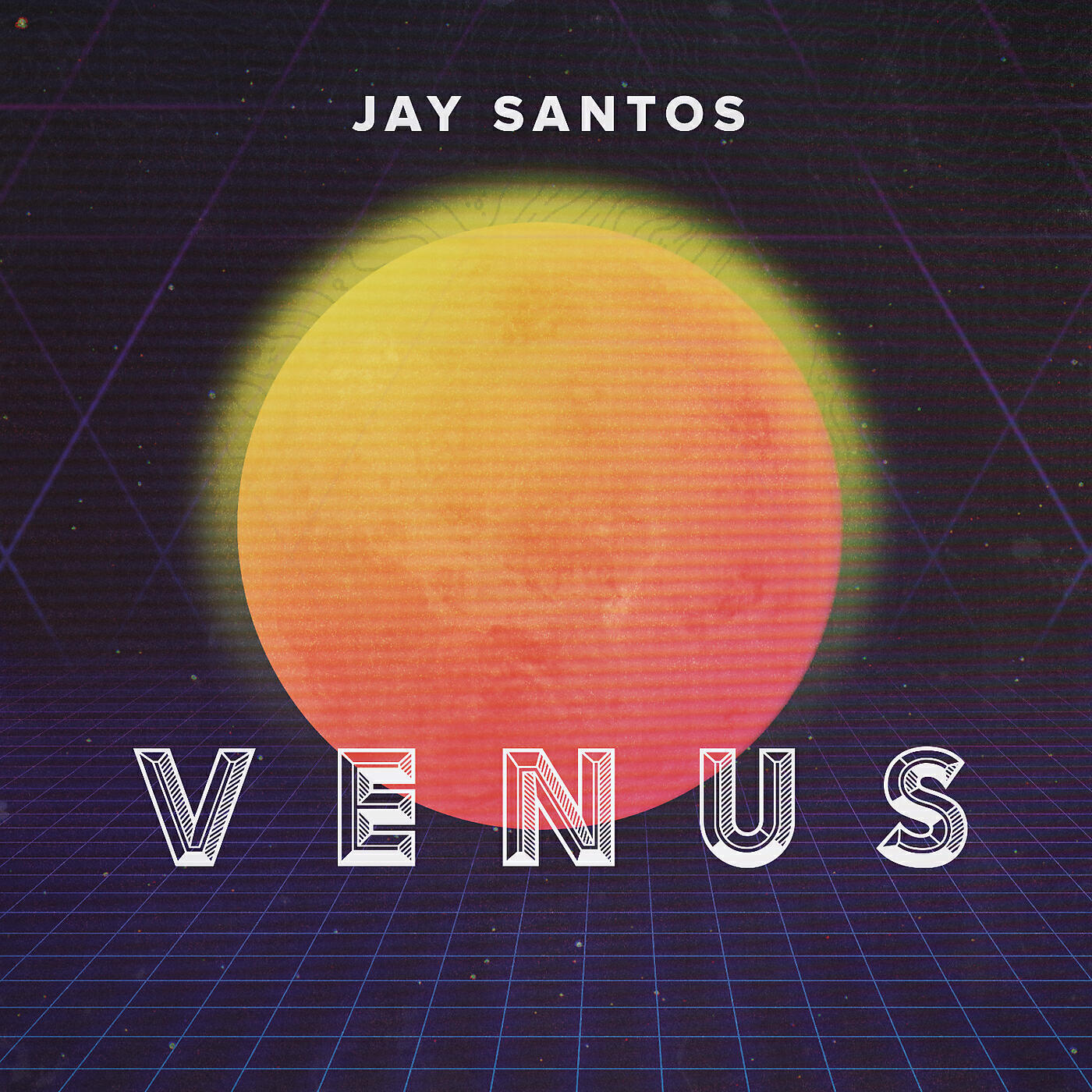 Релиз Venus