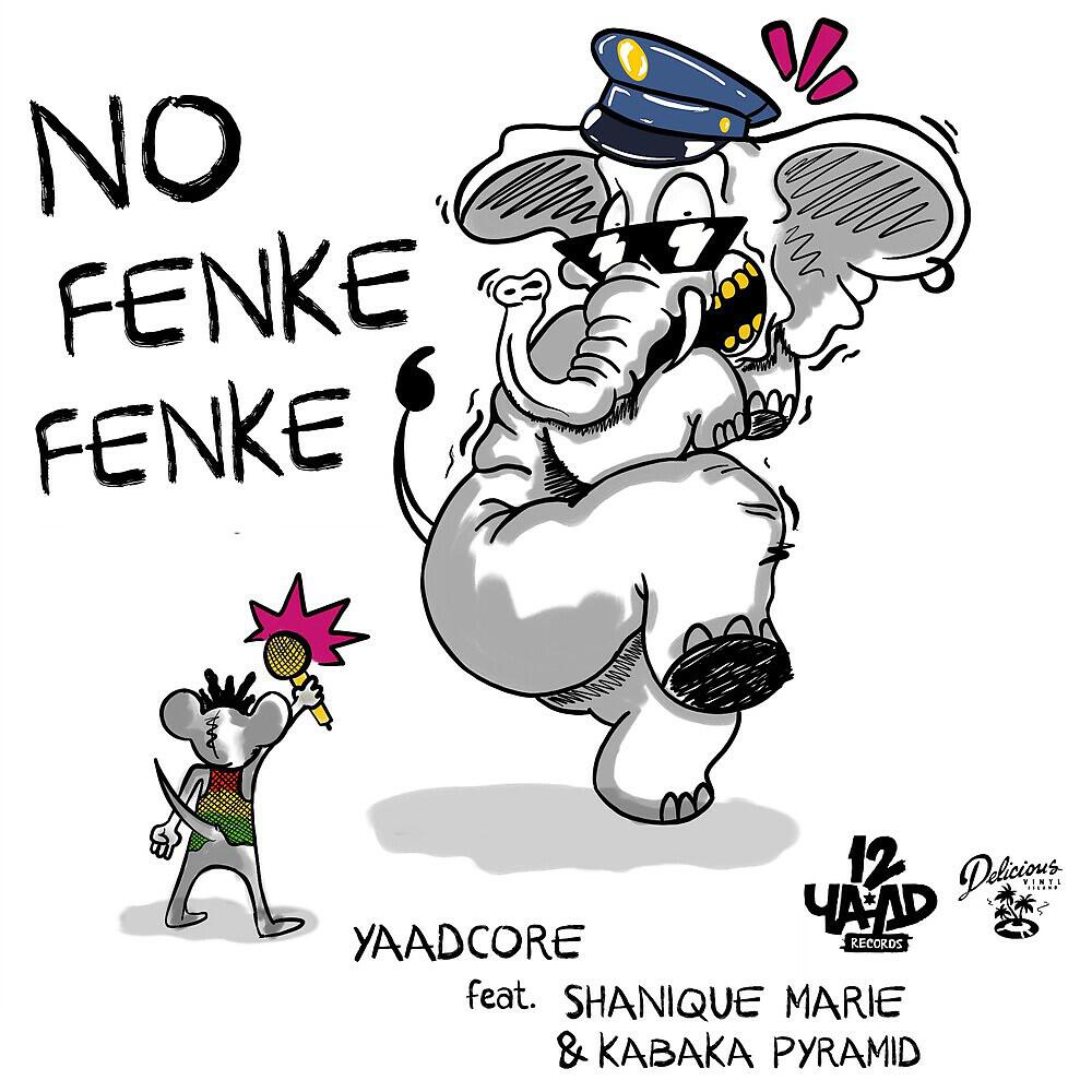 Релиз No Fenke Fenke