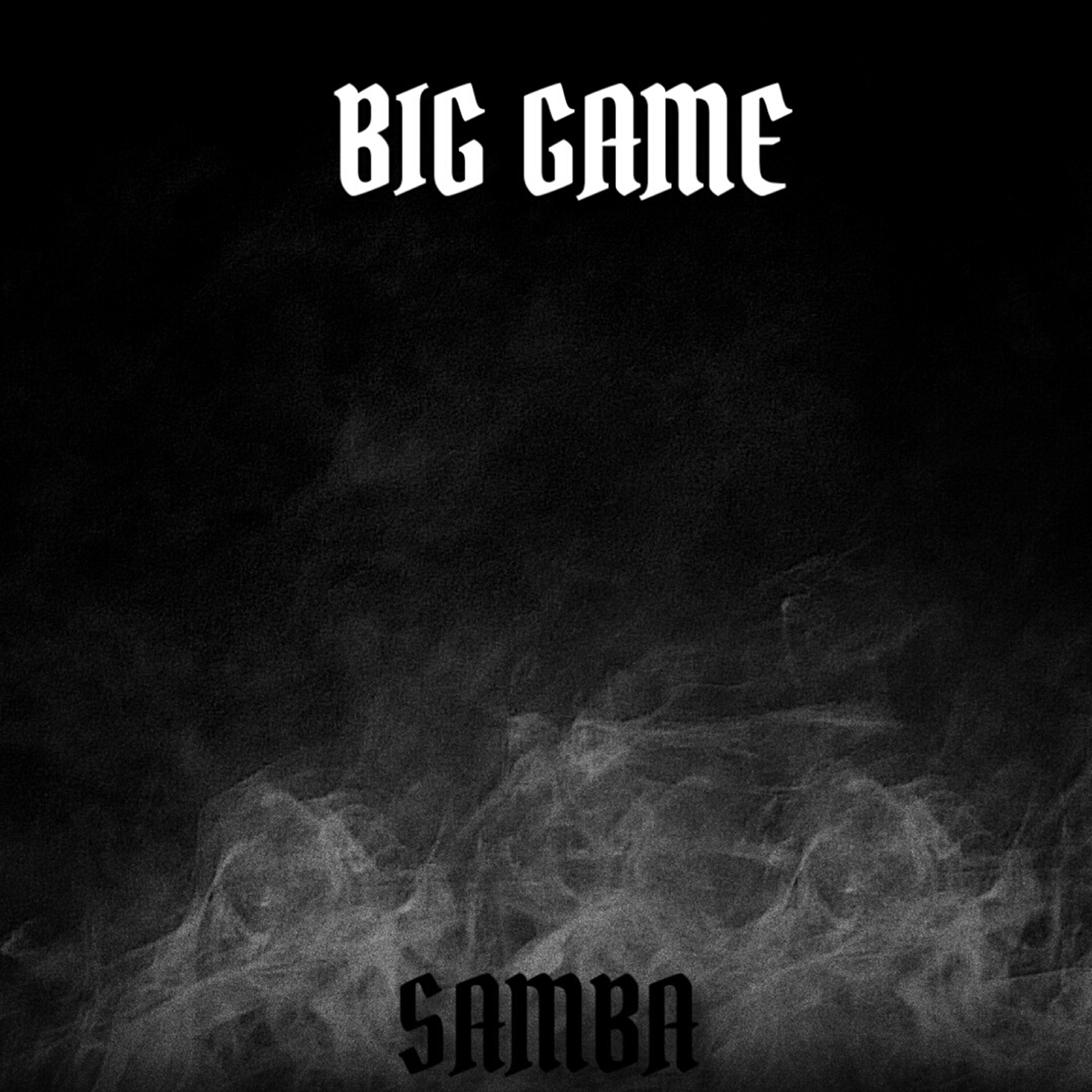 Релиз Big Game