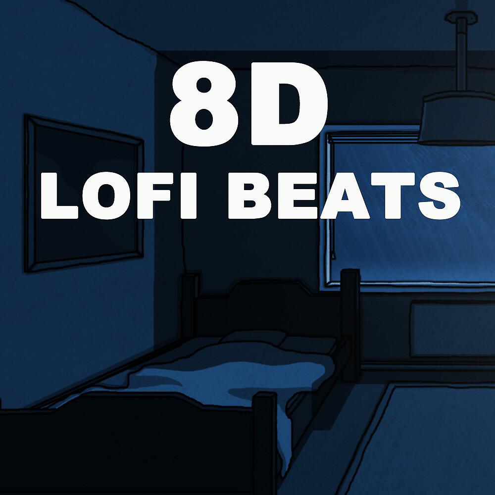 Релиз 8D Lofi Beats 2026 (Use Headphones)