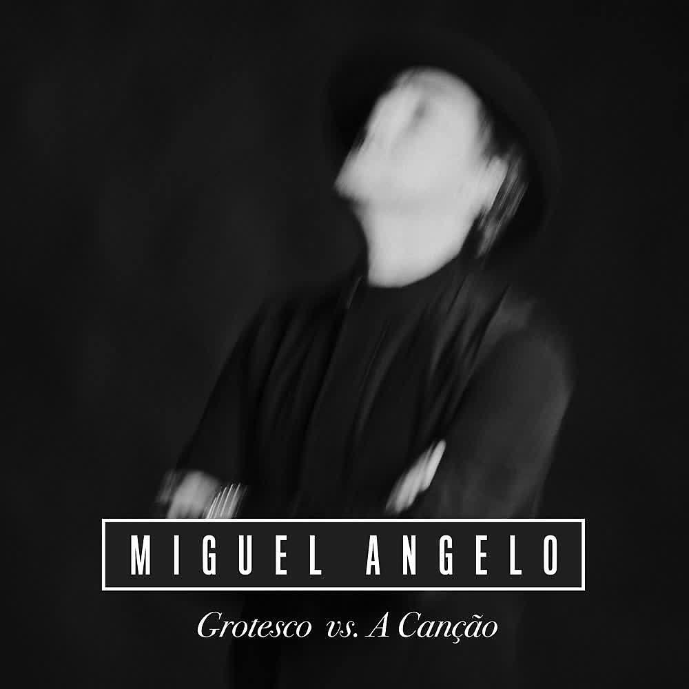Релиз Grotesco Vs. A Canção