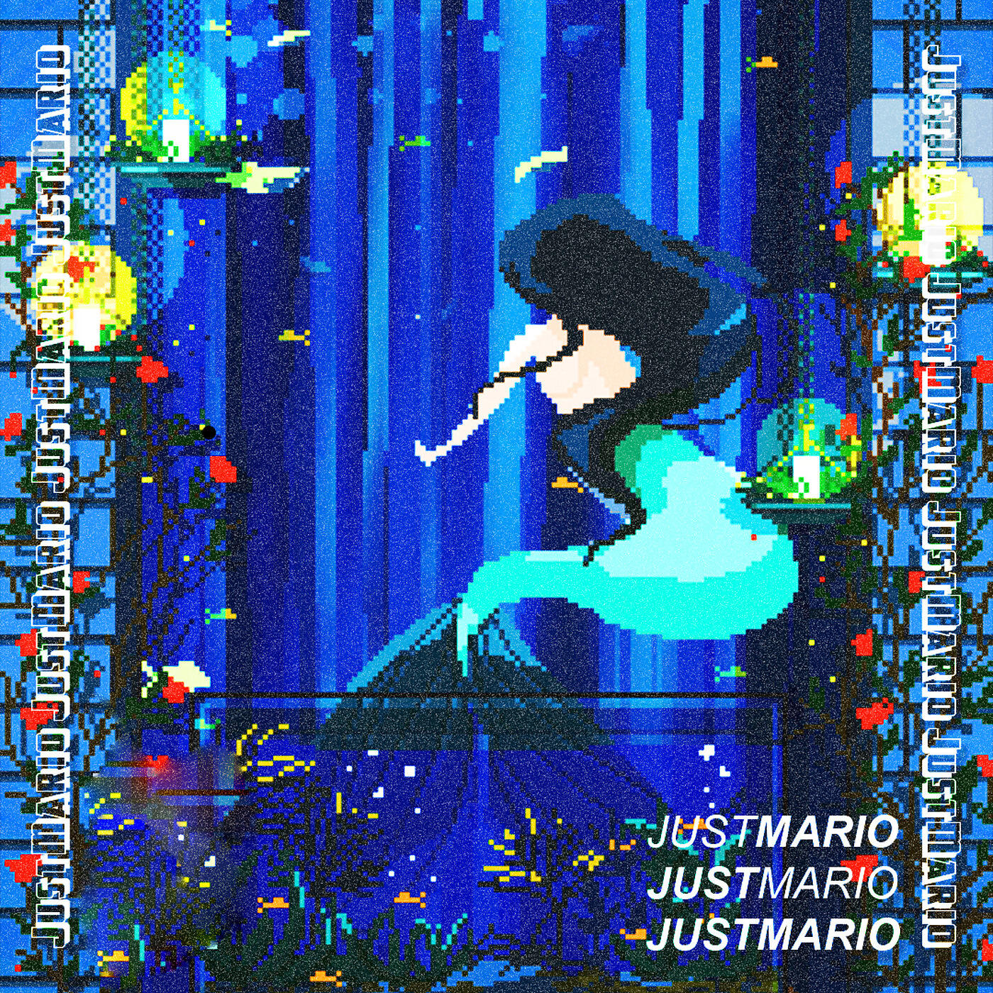 Релиз Splish Splash