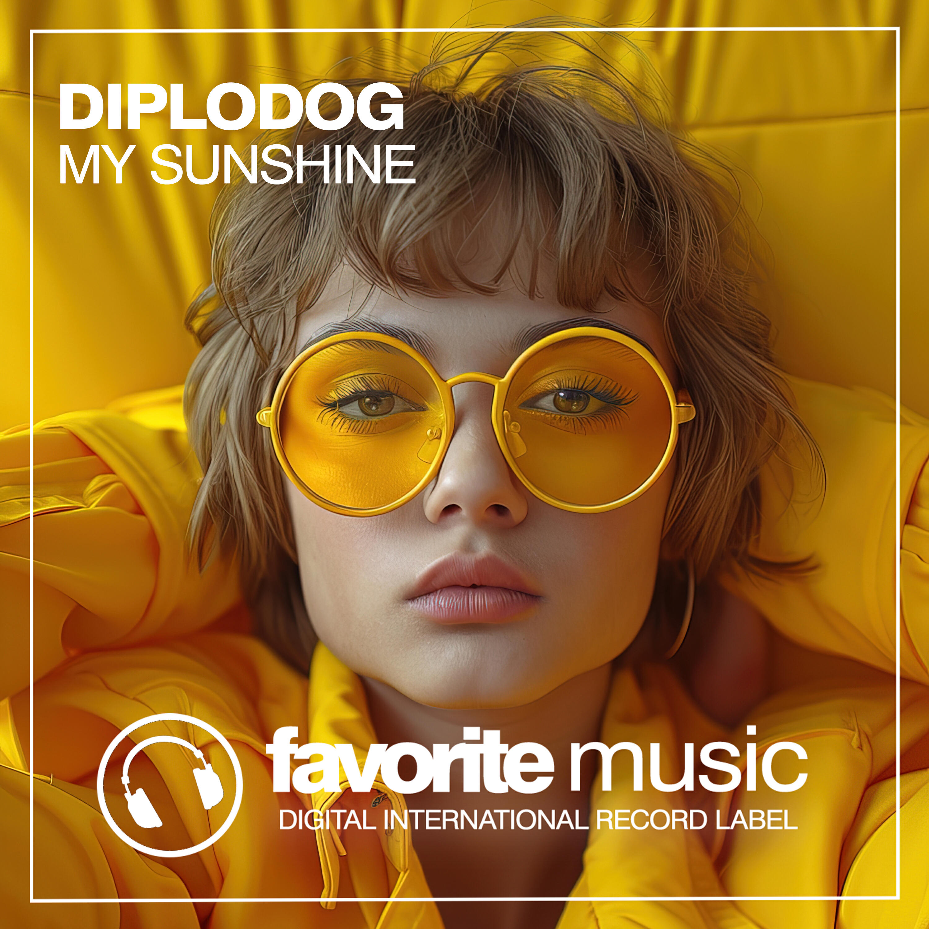 Релиз My Sunshine