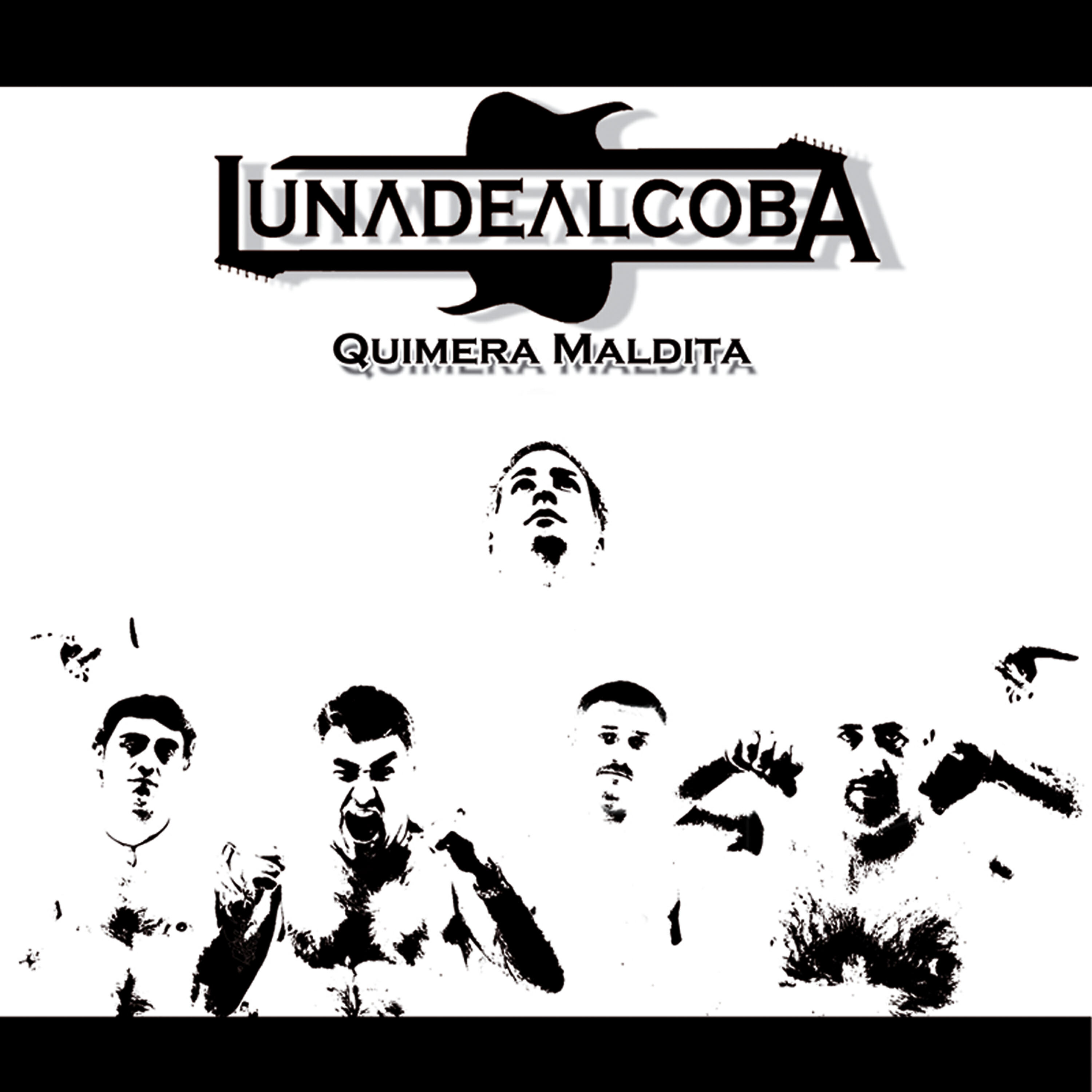Релиз Luna de Alcoba