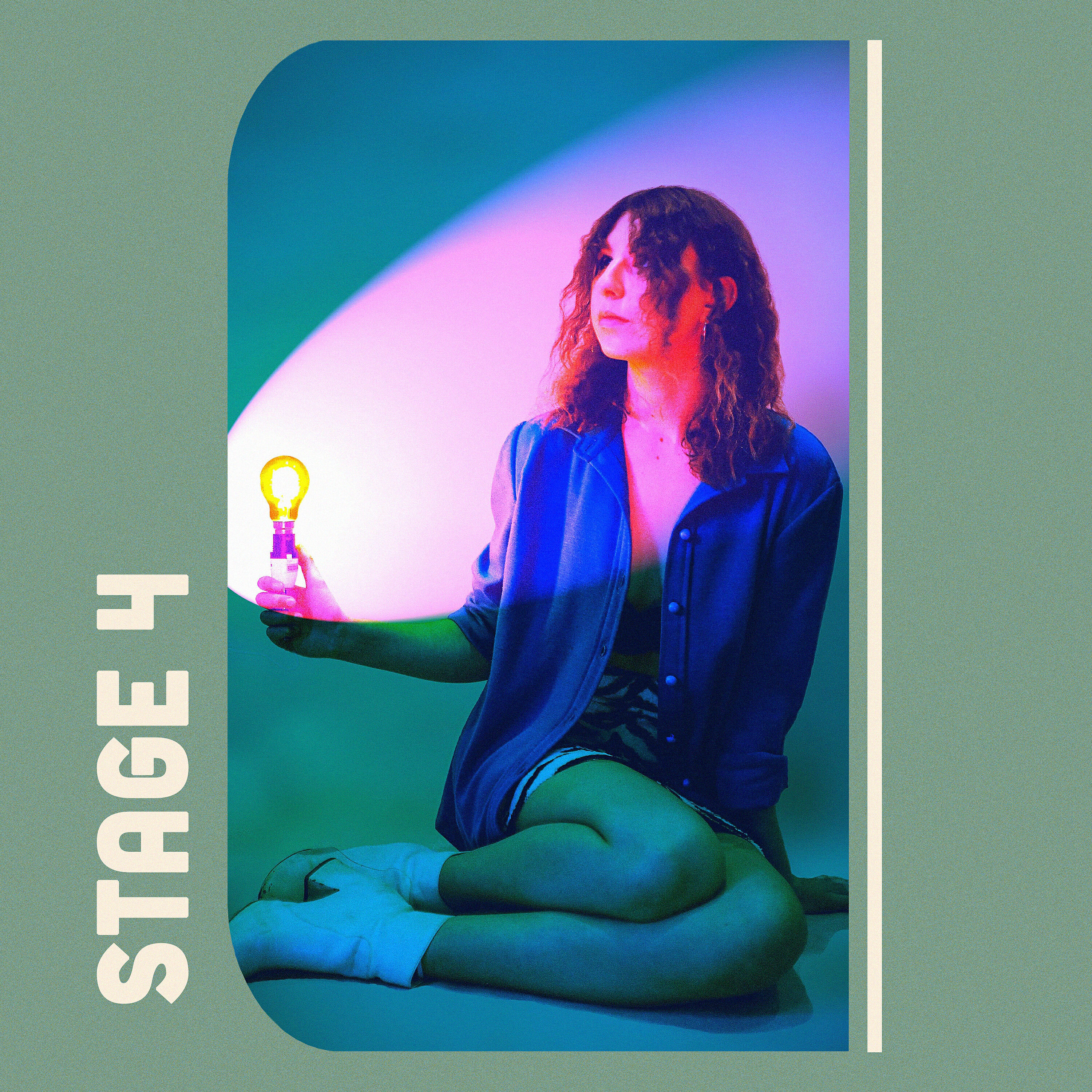 Релиз STAGE 4