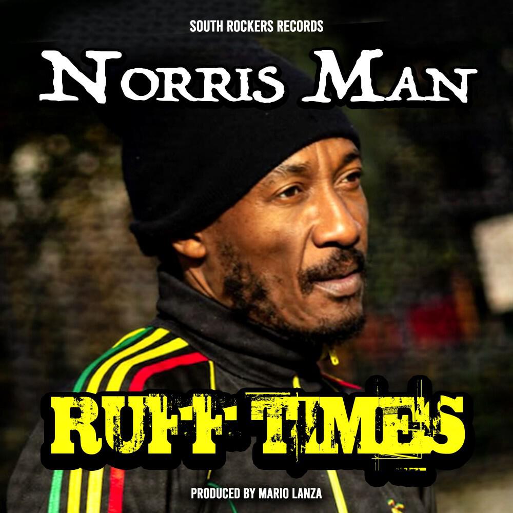 Релиз Ruff Times (Produced by Mario Lanza)