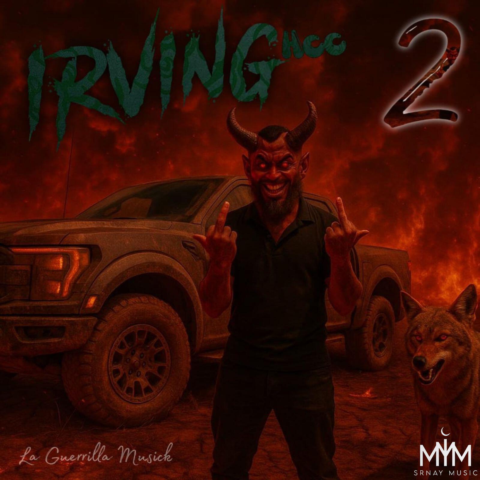 Релиз Irving Hcc 2