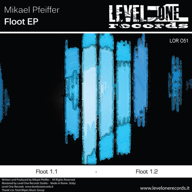 Релиз Floot EP