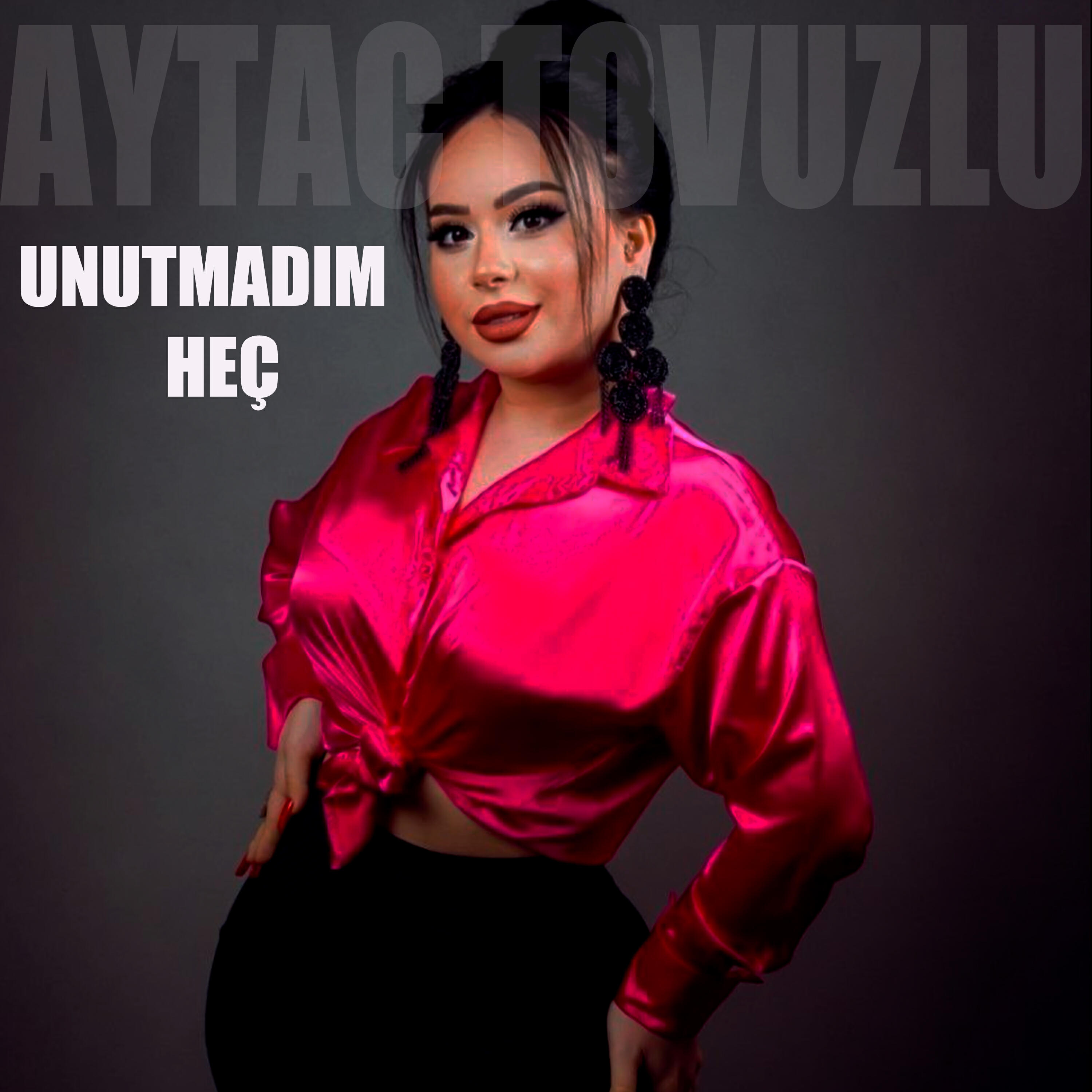 Релиз Unutmadım Heç