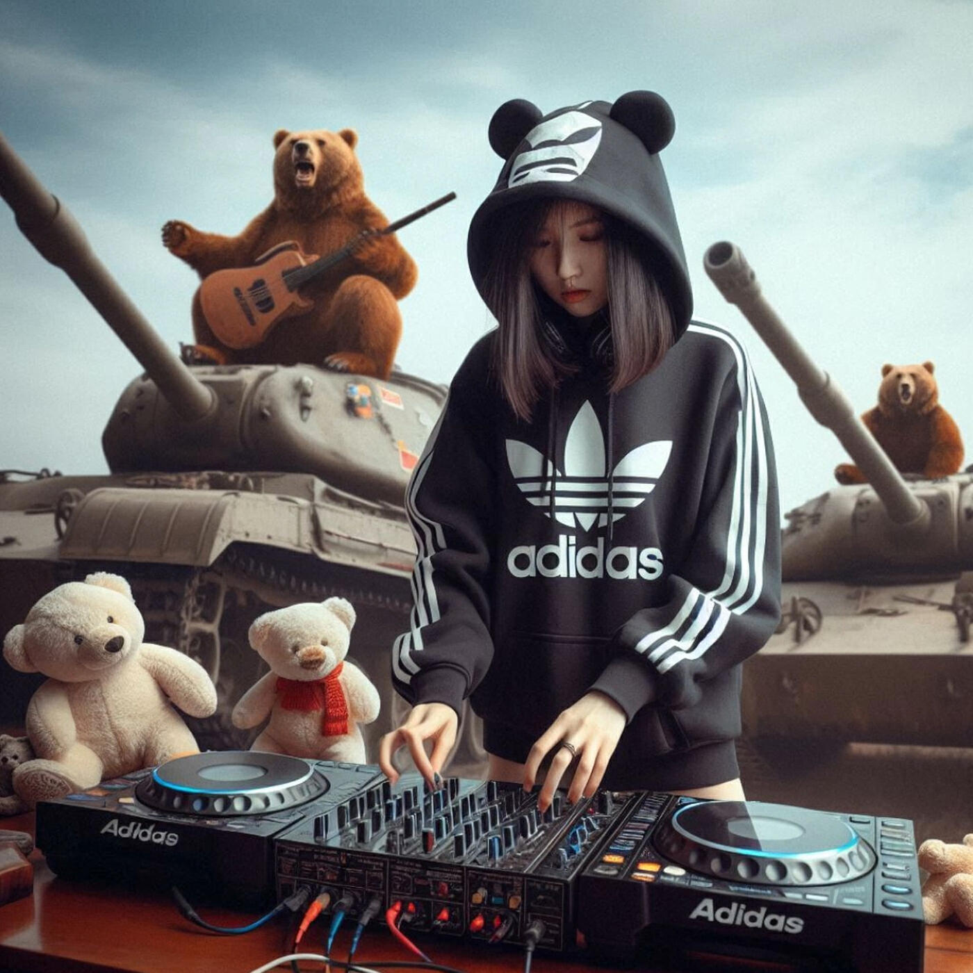 Релиз Хардбас и фонк