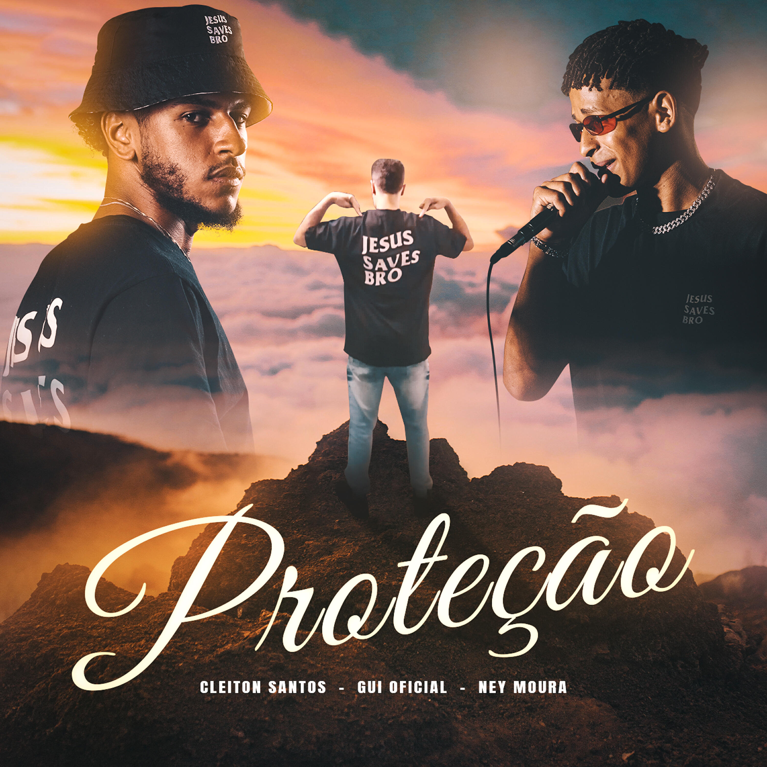 Релиз Proteção