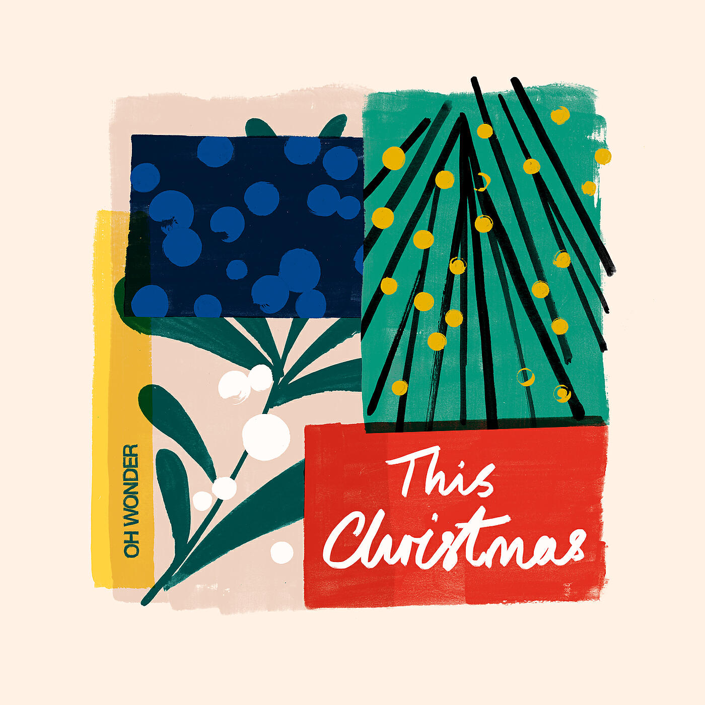 Релиз This Christmas