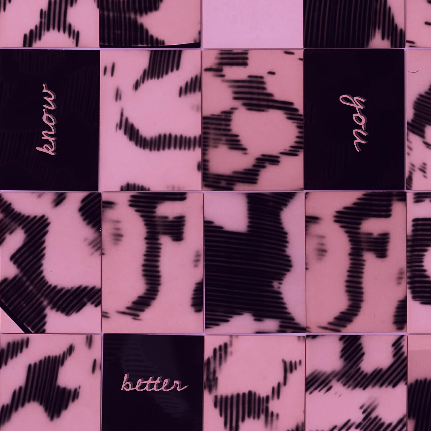 Релиз know you better
