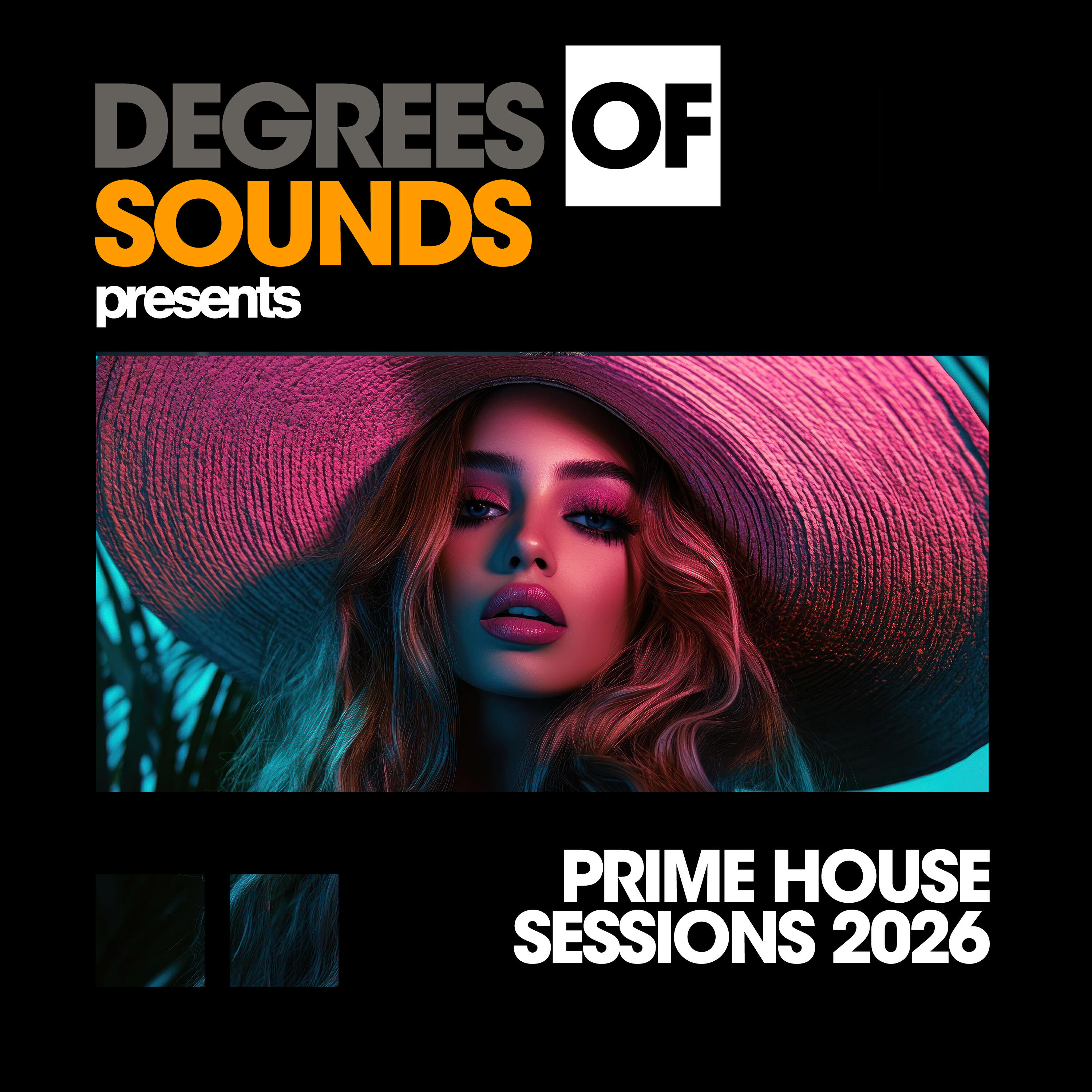 Релиз Prime House Sessions 2026