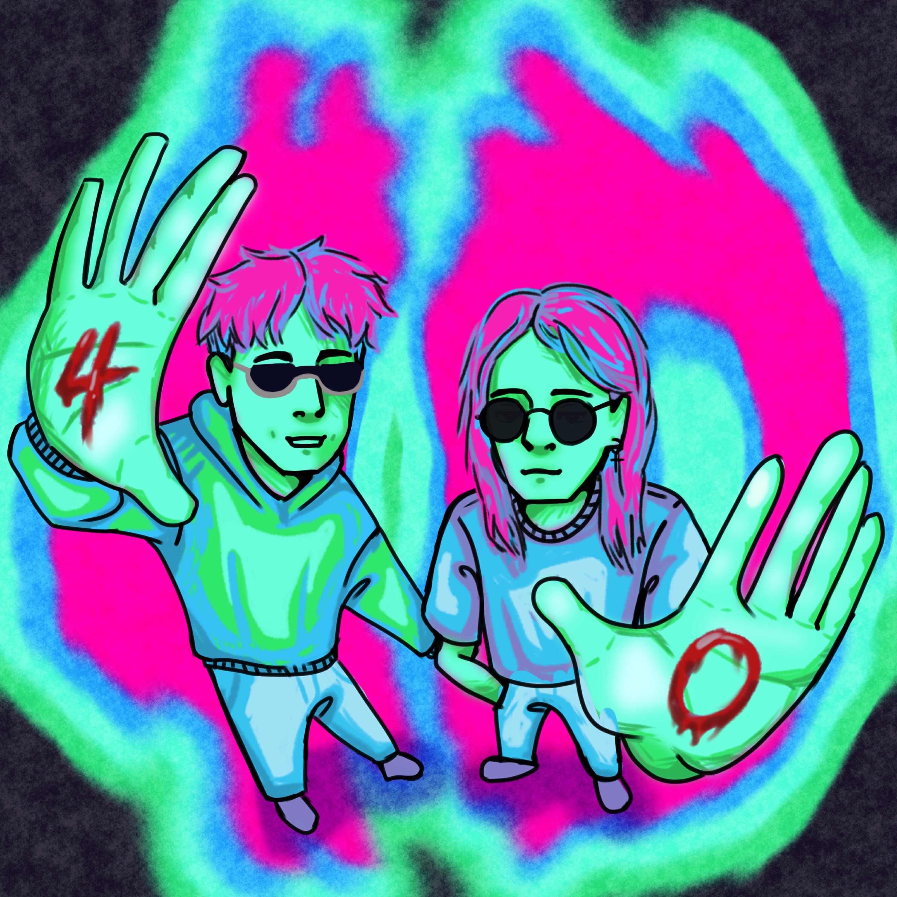 Релиз 4O