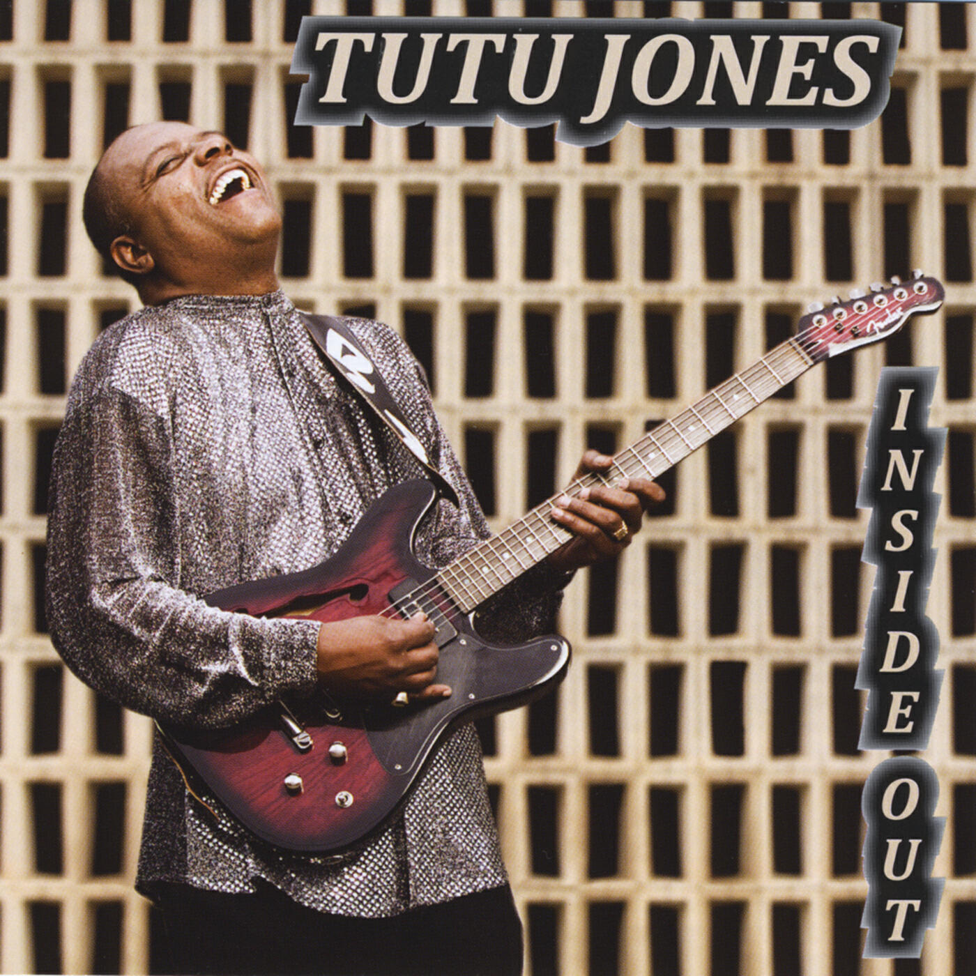 Релиз Inside Out