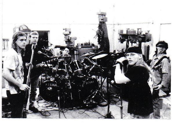 D.E.M.