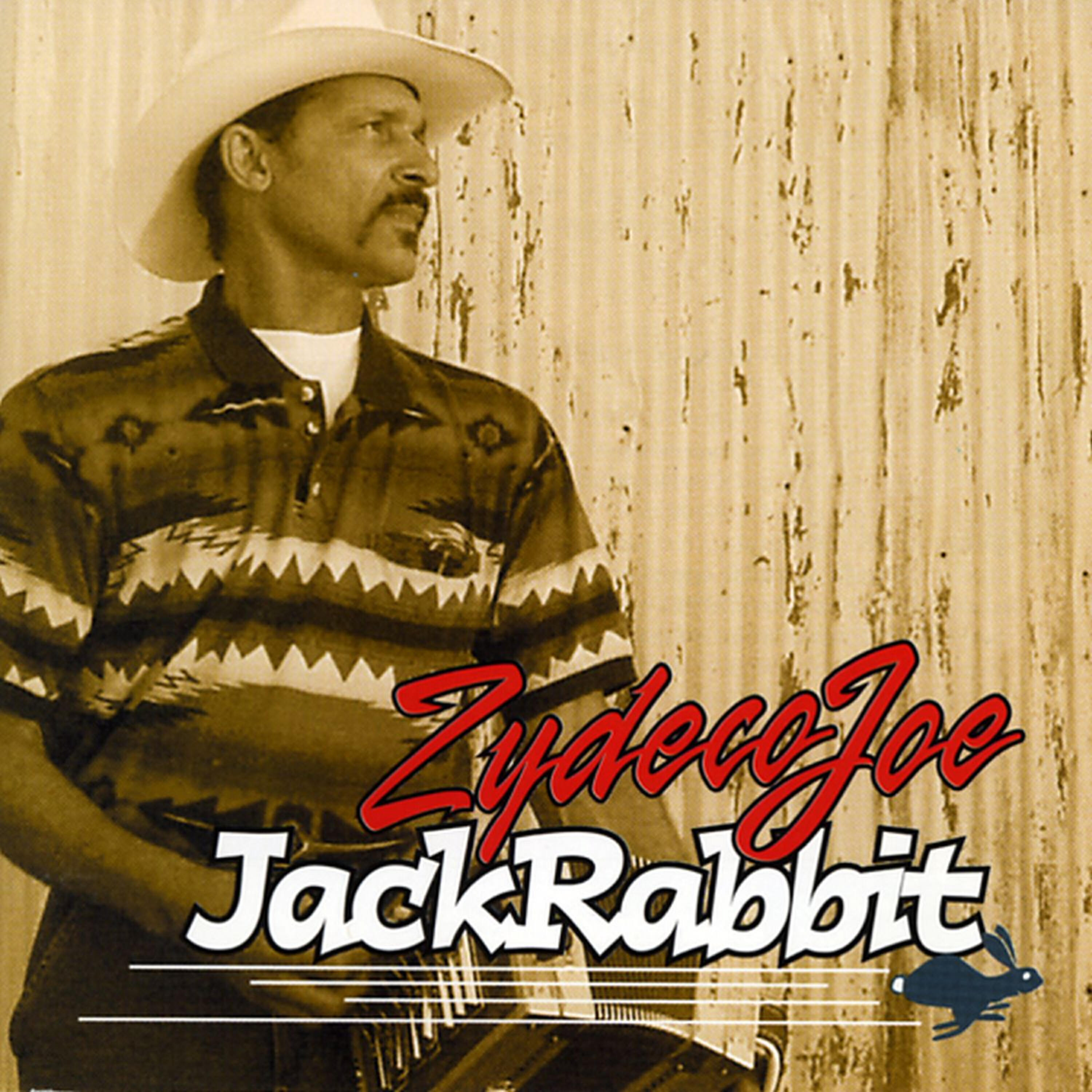 Релиз Jack Rabbit