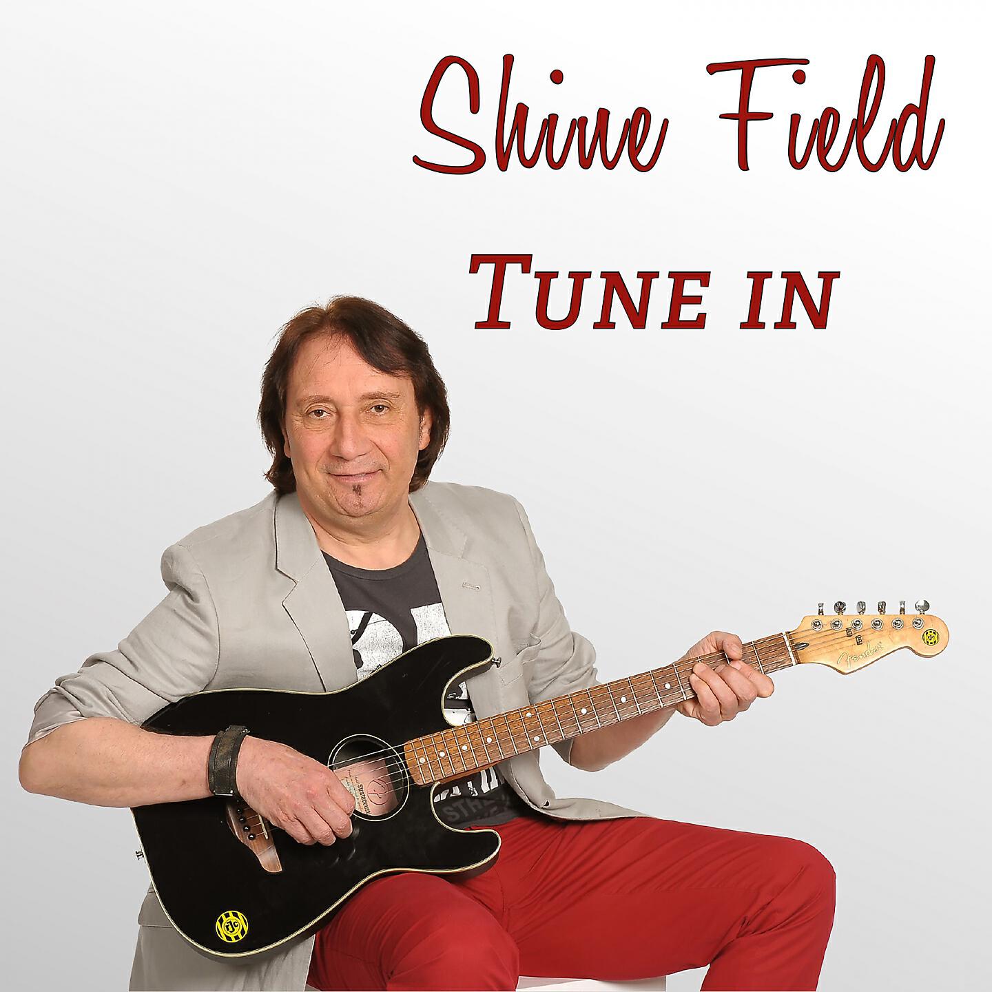 Релиз Tune In