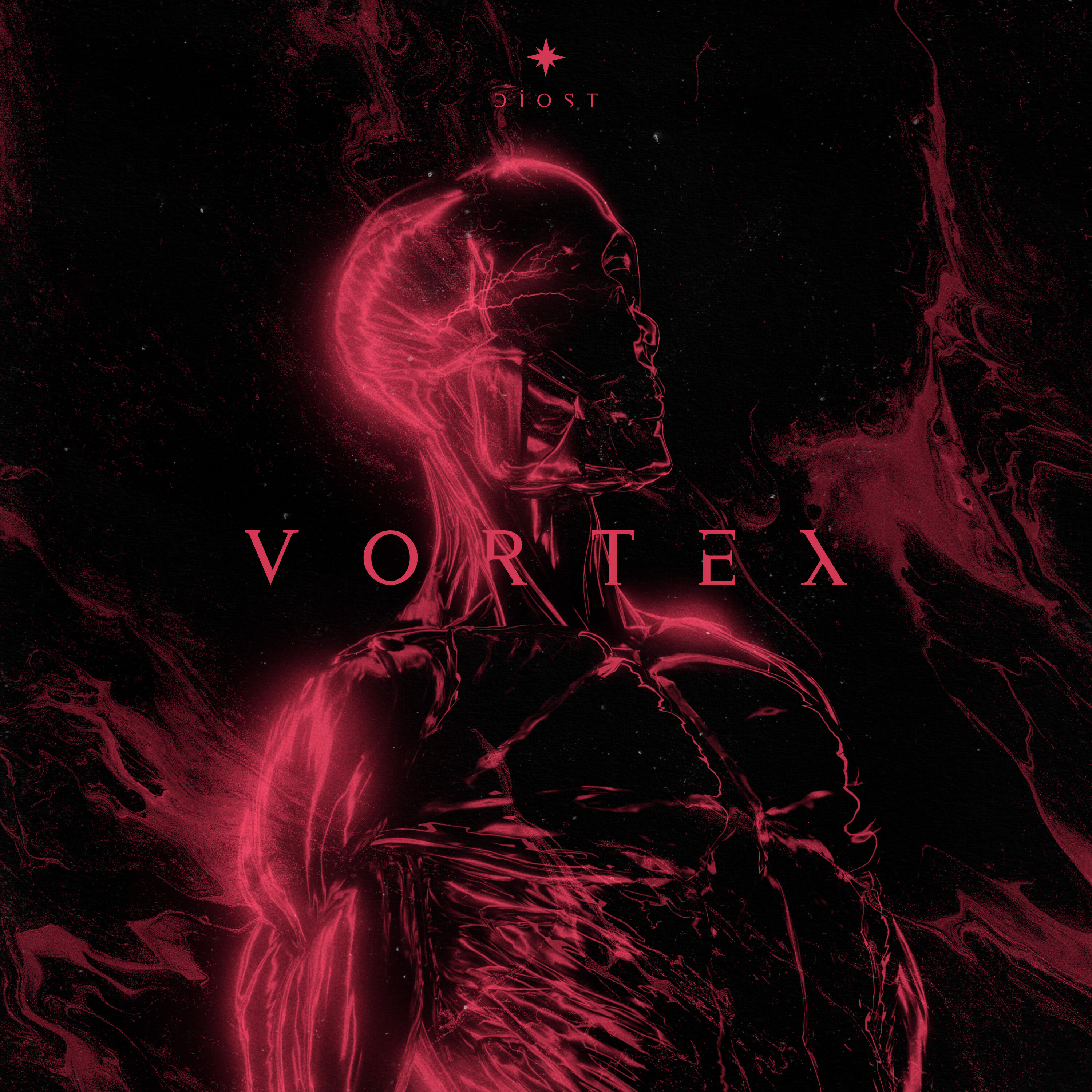 Релиз Vortex