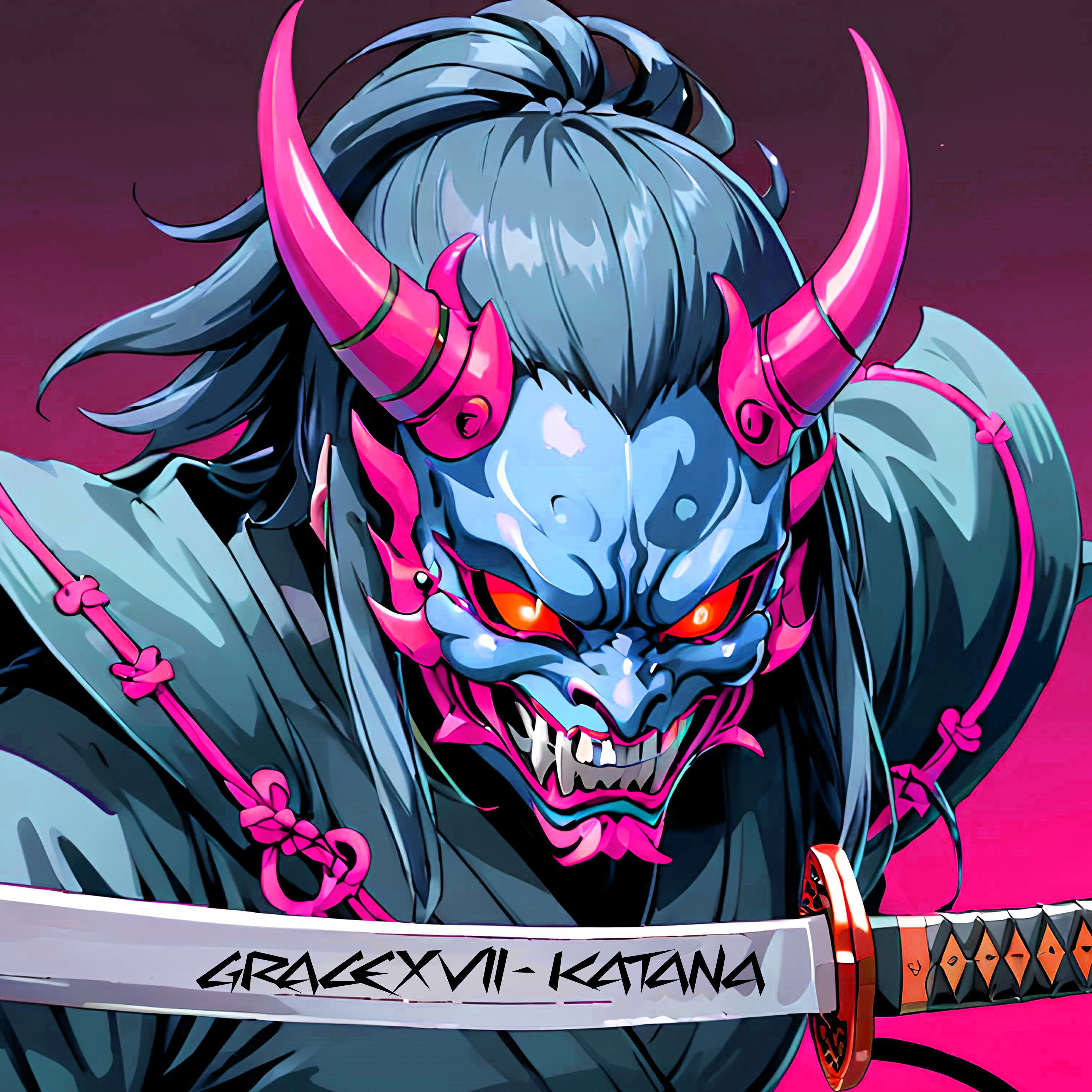 Релиз Katana